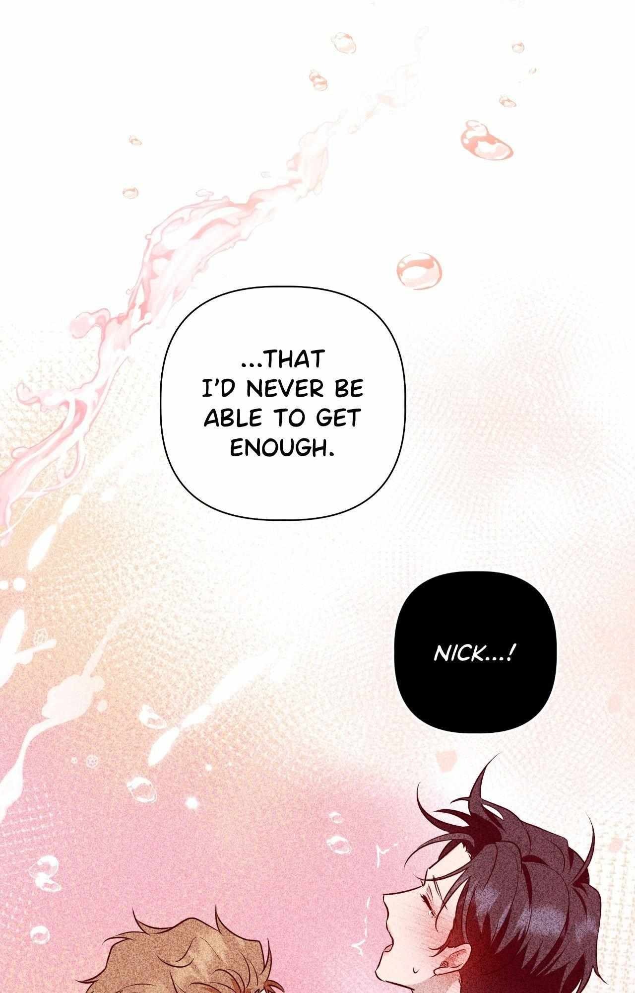 My Perfect Omega Chapter 36 - Page 62 in English