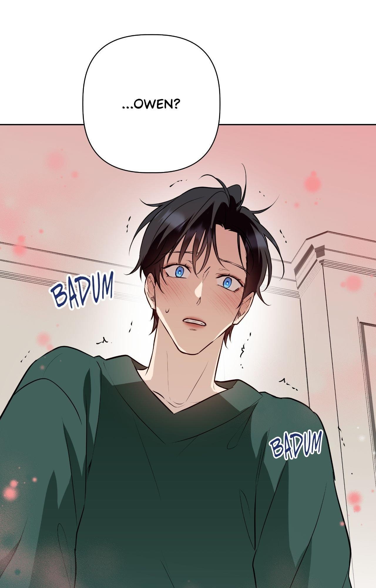 My Perfect Omega Chapter 36 - Page 69 in English