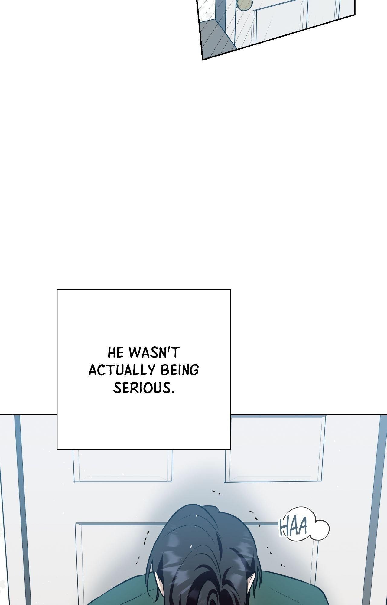 My Perfect Omega Chapter 36 - Page 77 in English