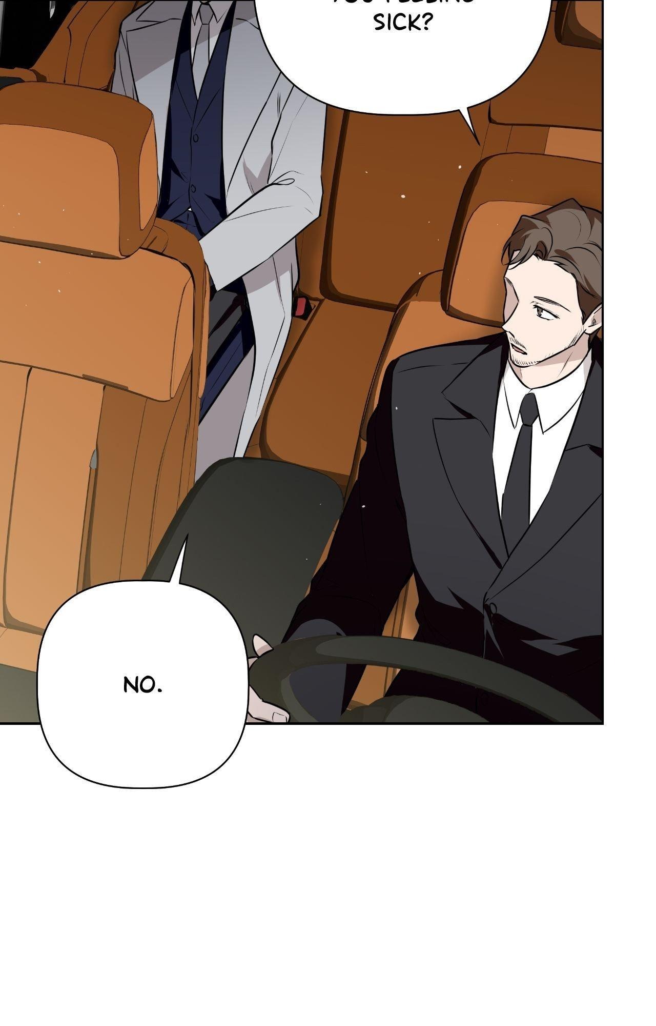 My Perfect Omega Chapter 36 - Page 86 in English