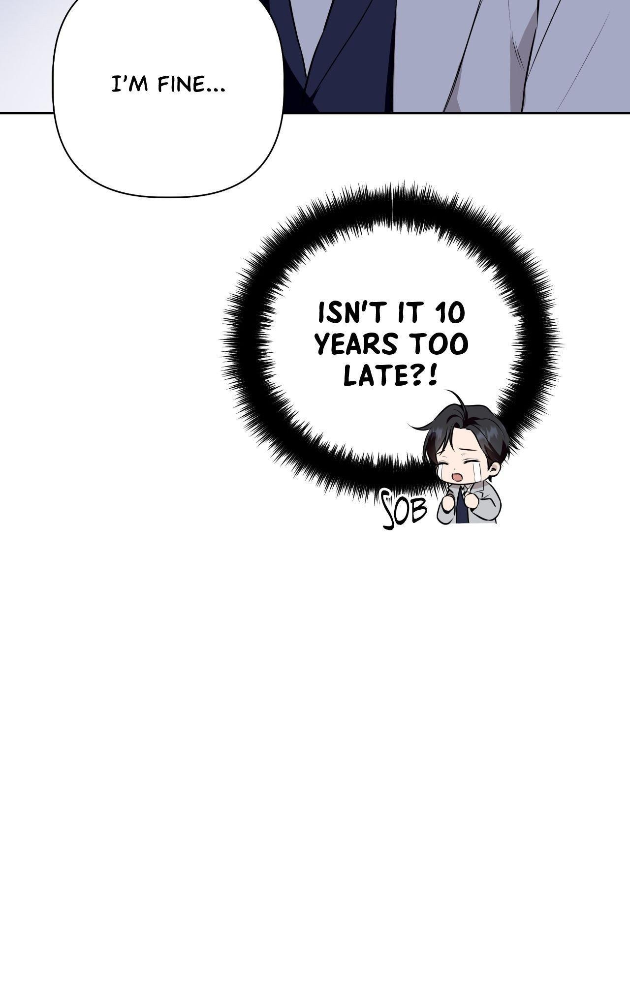 My Perfect Omega Chapter 36 - Page 89 in English