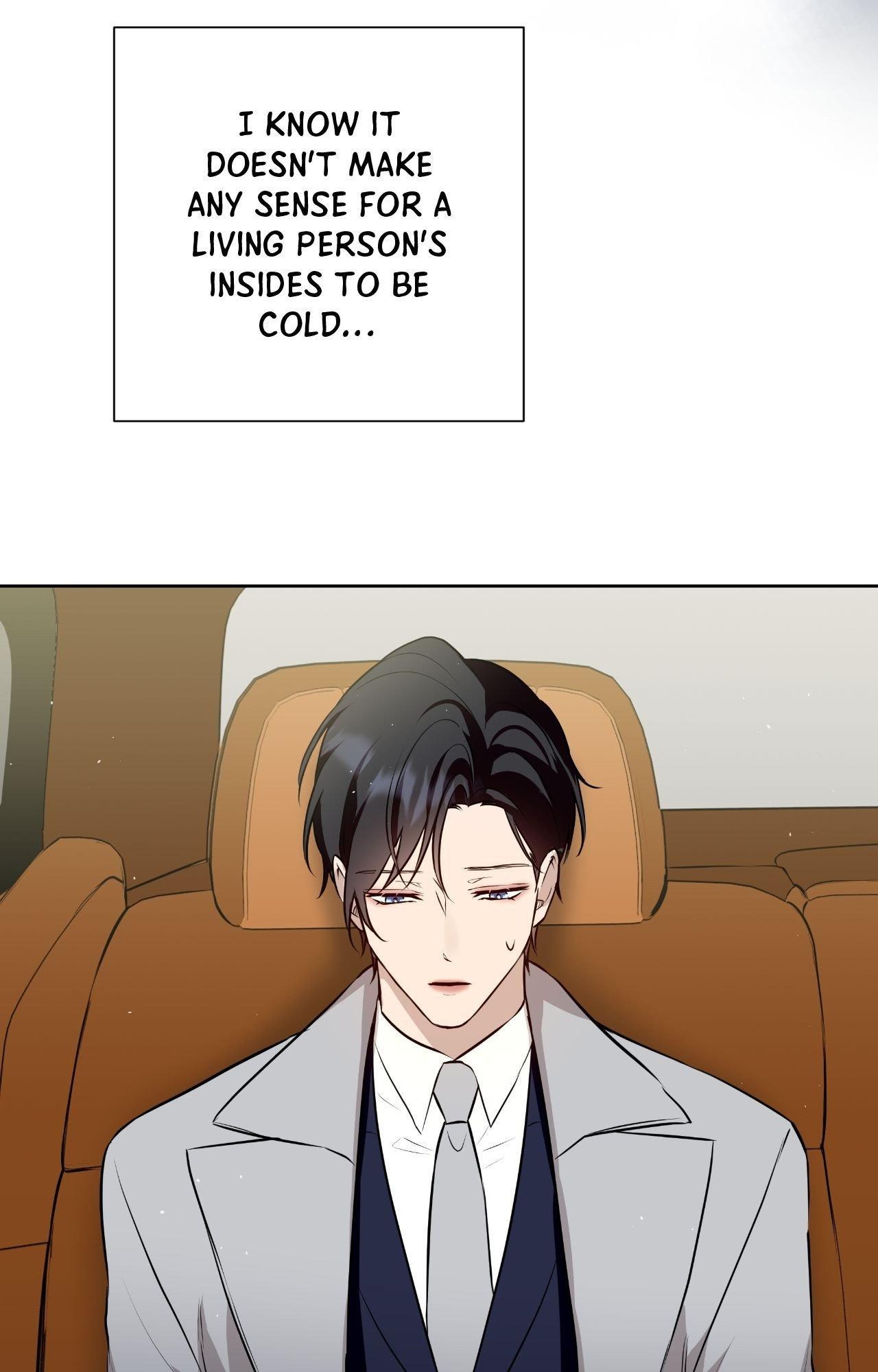 My Perfect Omega Chapter 36 - Page 94 in English