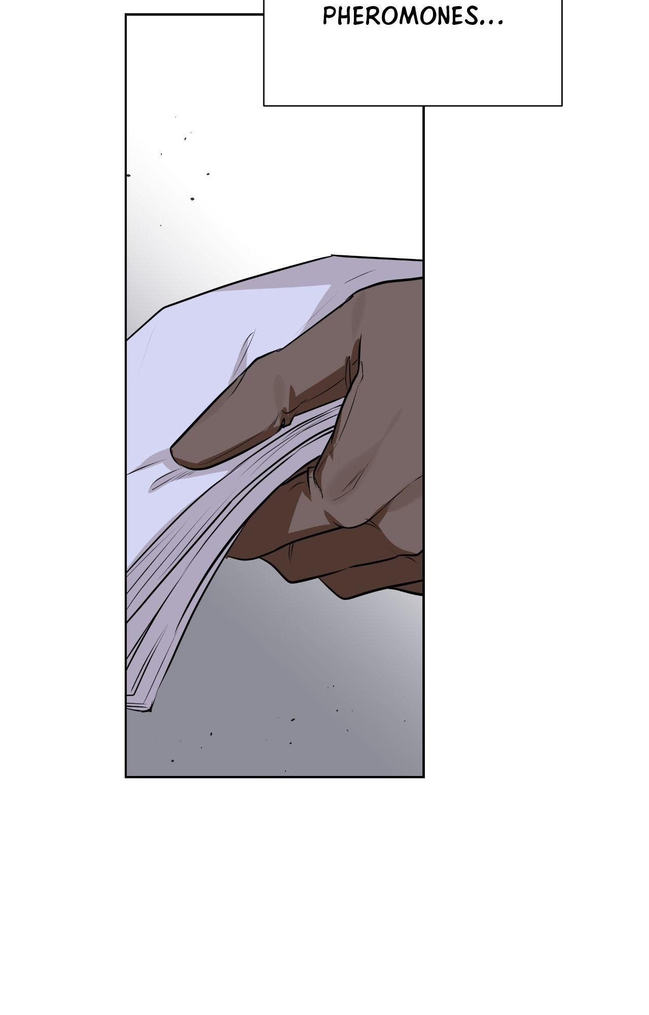 My Perfect Omega Chapter 37 - Page 104 in English