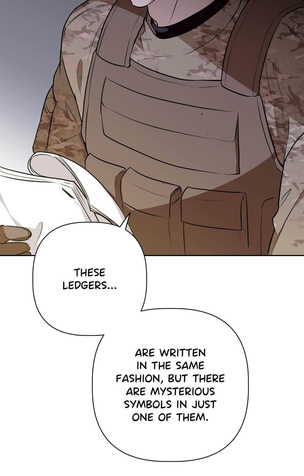 My Perfect Omega Chapter 37 - Page 106 in English