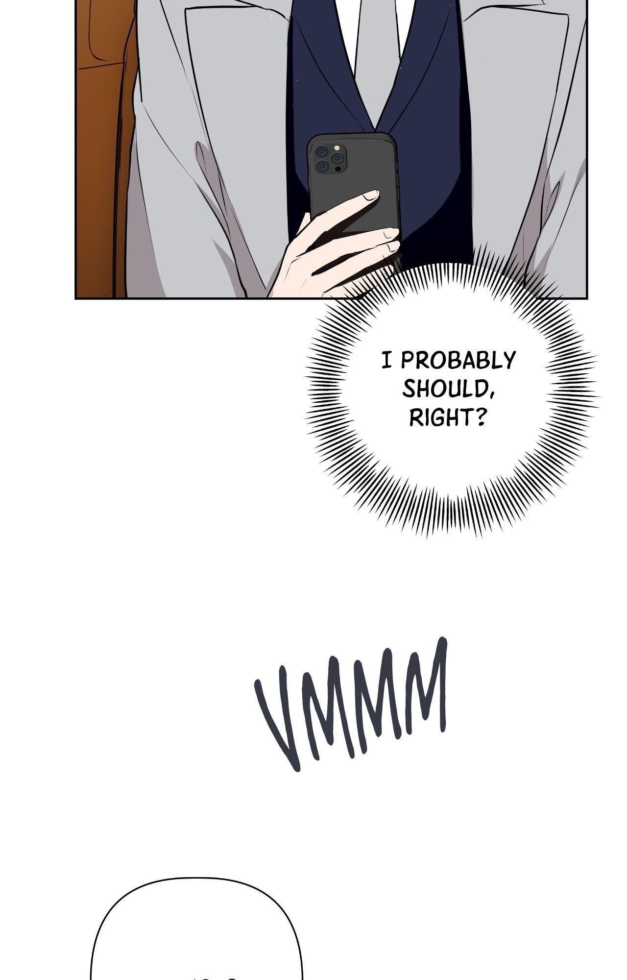 My Perfect Omega Chapter 37 - Page 13 in English