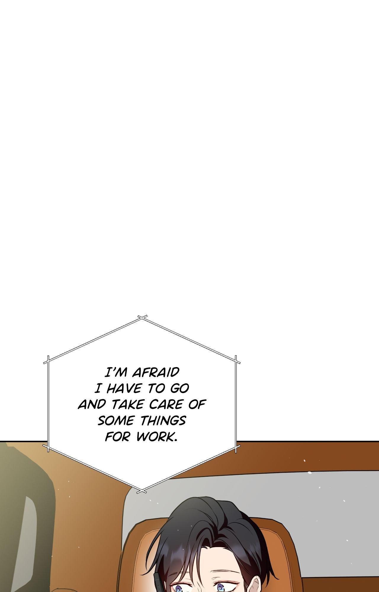 My Perfect Omega Chapter 37 - Page 17 in English