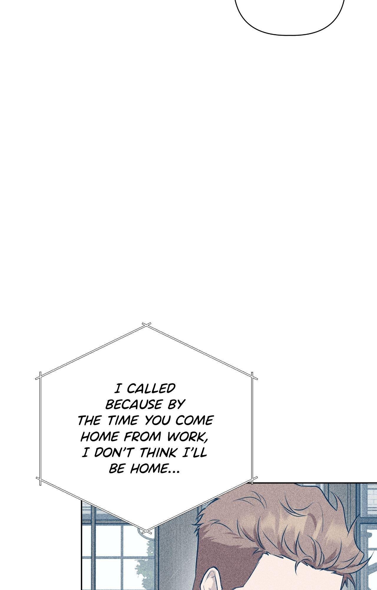 My Perfect Omega Chapter 37 - Page 23 in English