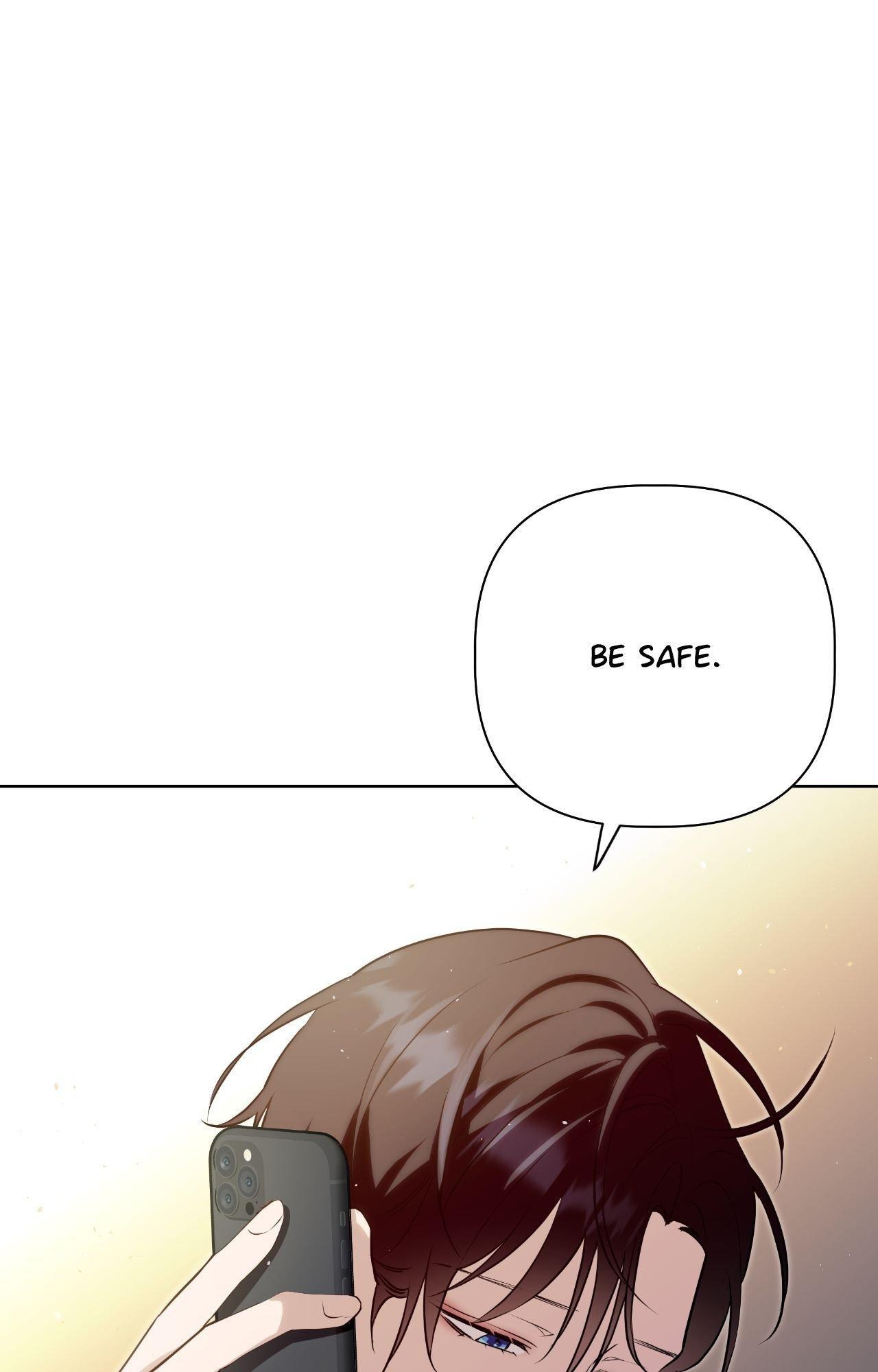 My Perfect Omega Chapter 37 - Page 31 in English