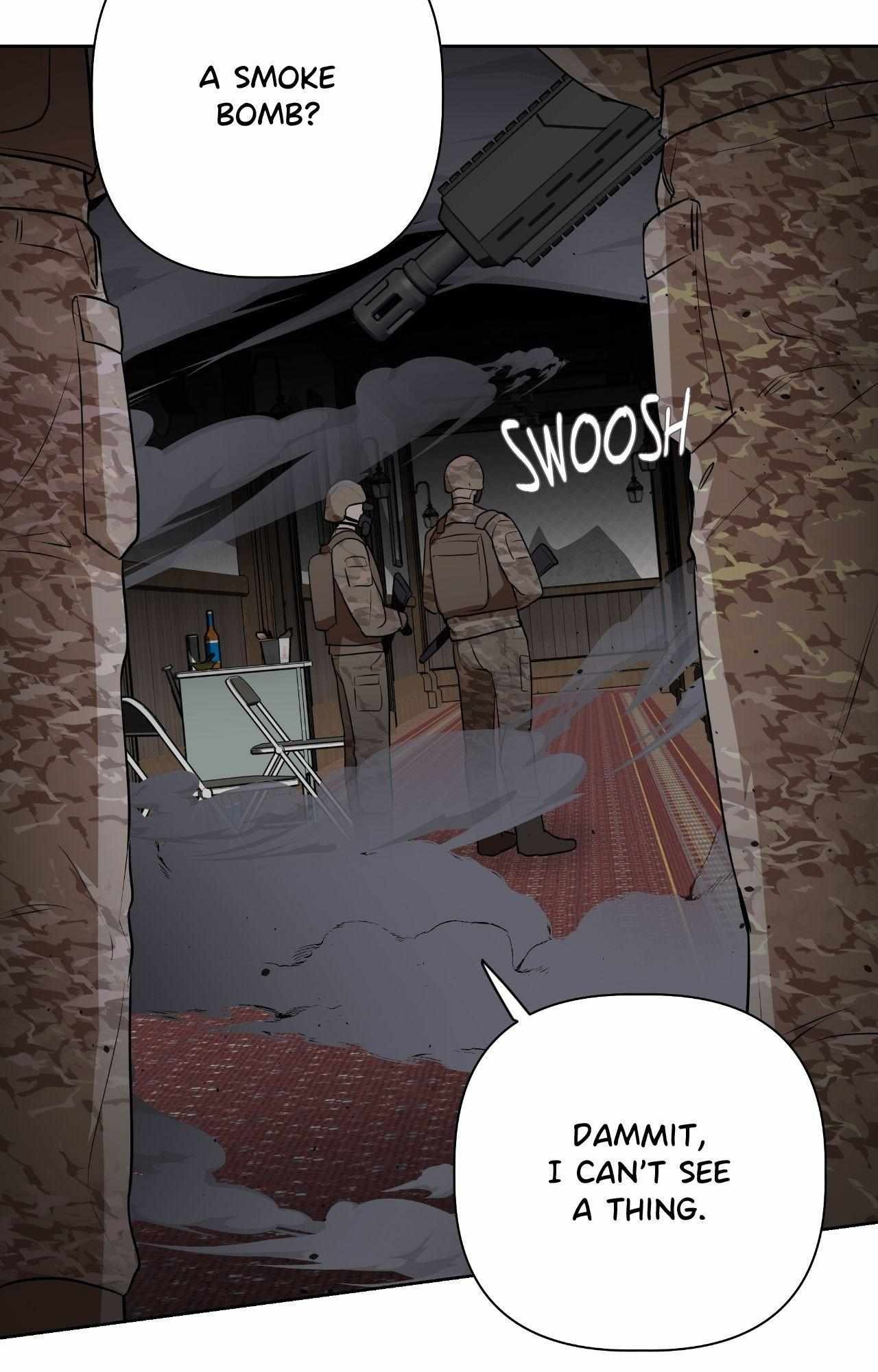 My Perfect Omega Chapter 37 - Page 42 in English