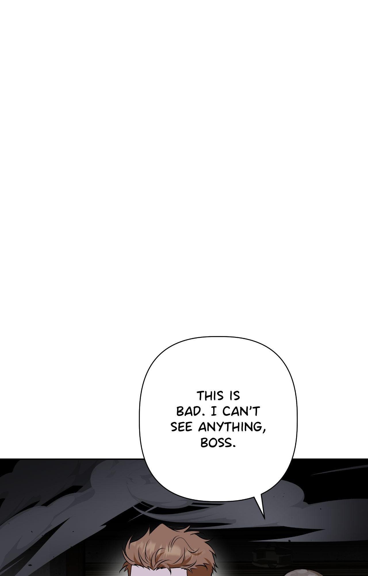 My Perfect Omega Chapter 37 - Page 43 in English