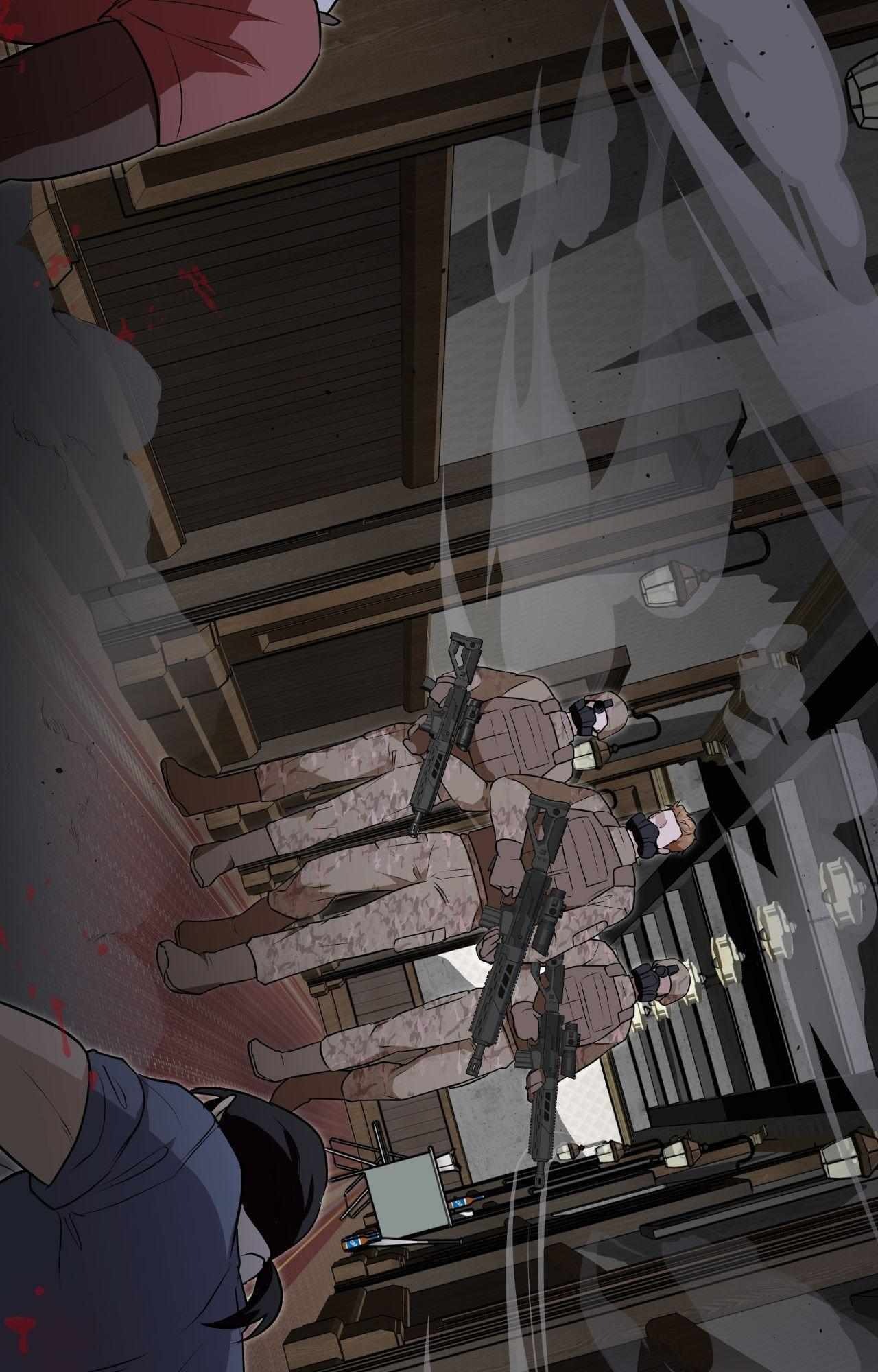 My Perfect Omega Chapter 37 - Page 60 in English