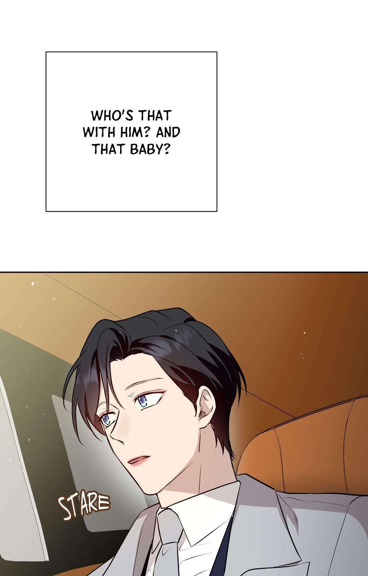 My Perfect Omega Chapter 37 - Page 7 in English