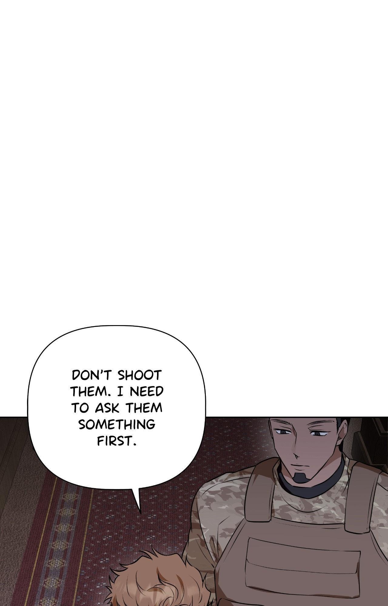 My Perfect Omega Chapter 37 - Page 70 in English