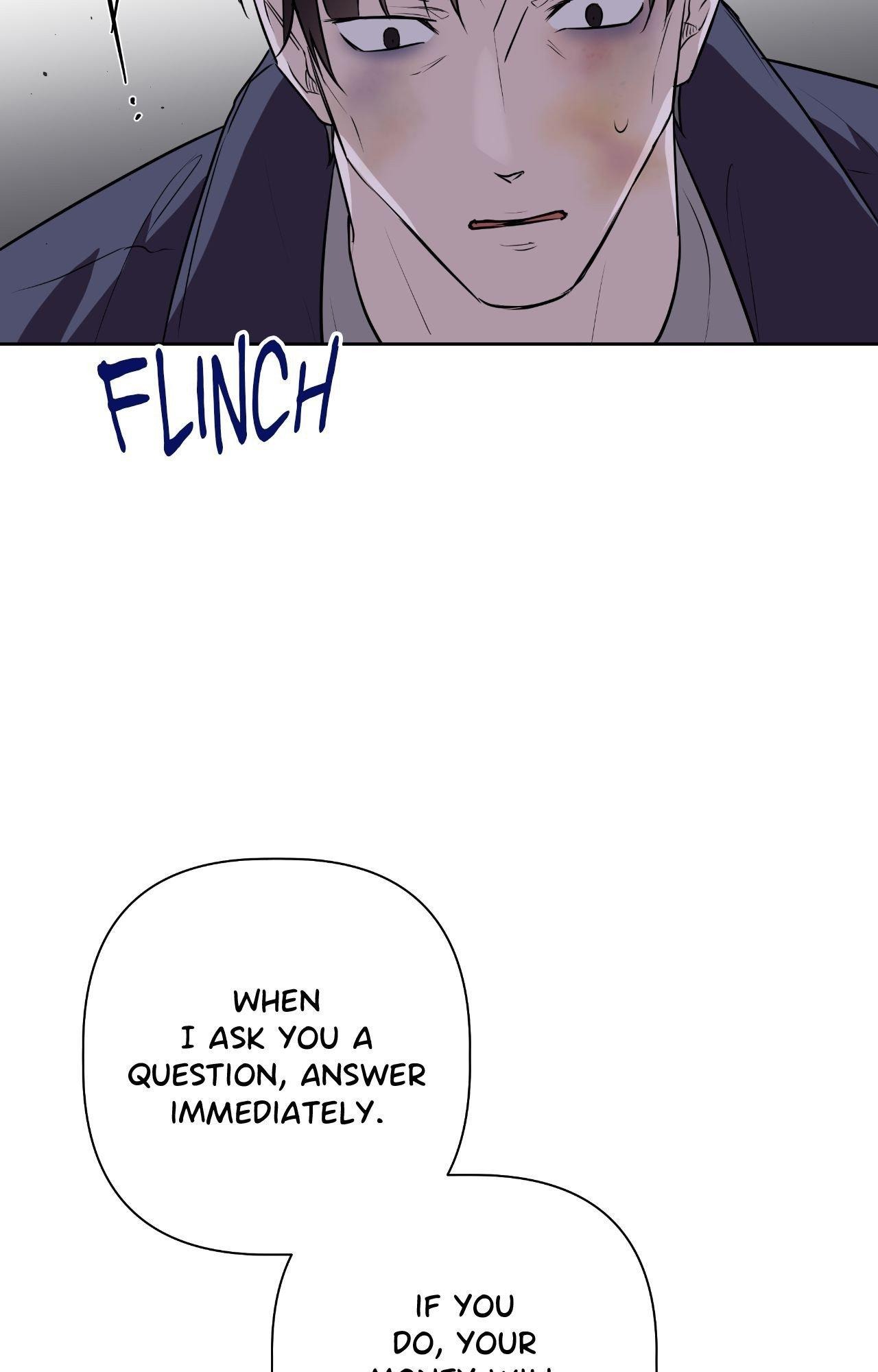 My Perfect Omega Chapter 37 - Page 75 in English