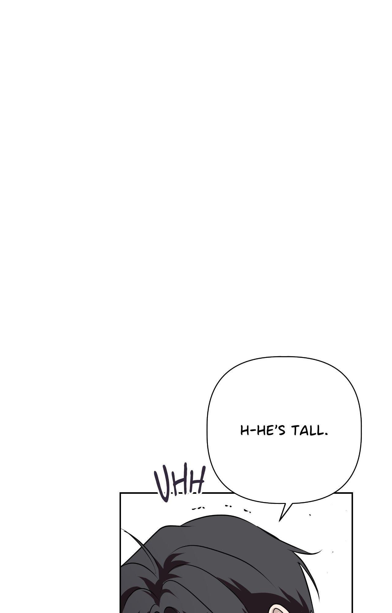 My Perfect Omega Chapter 37 - Page 86 in English