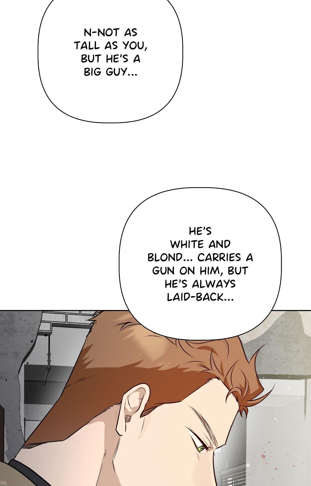 My Perfect Omega Chapter 37 - Page 88 in English