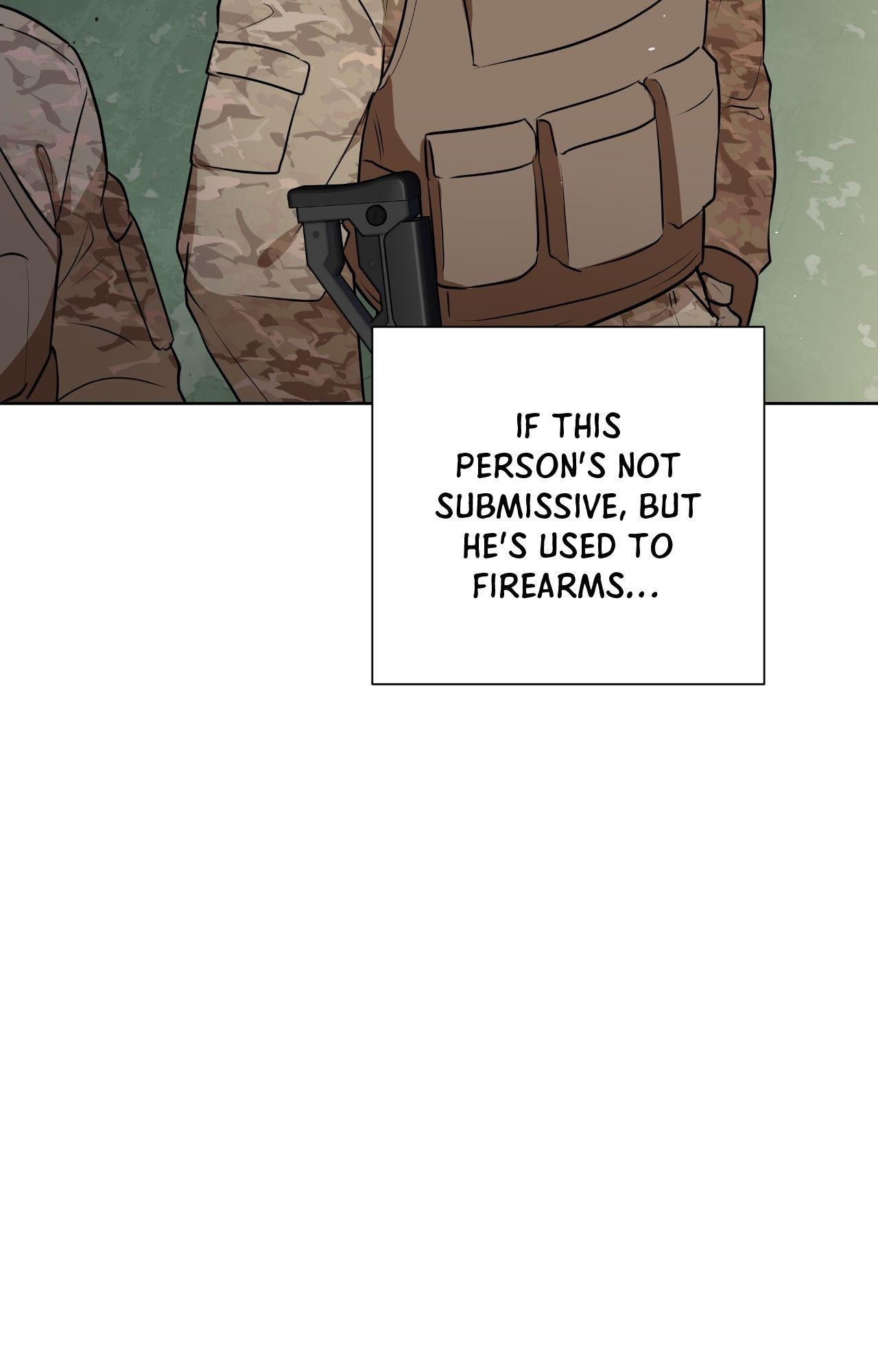 My Perfect Omega Chapter 37 - Page 91 in English