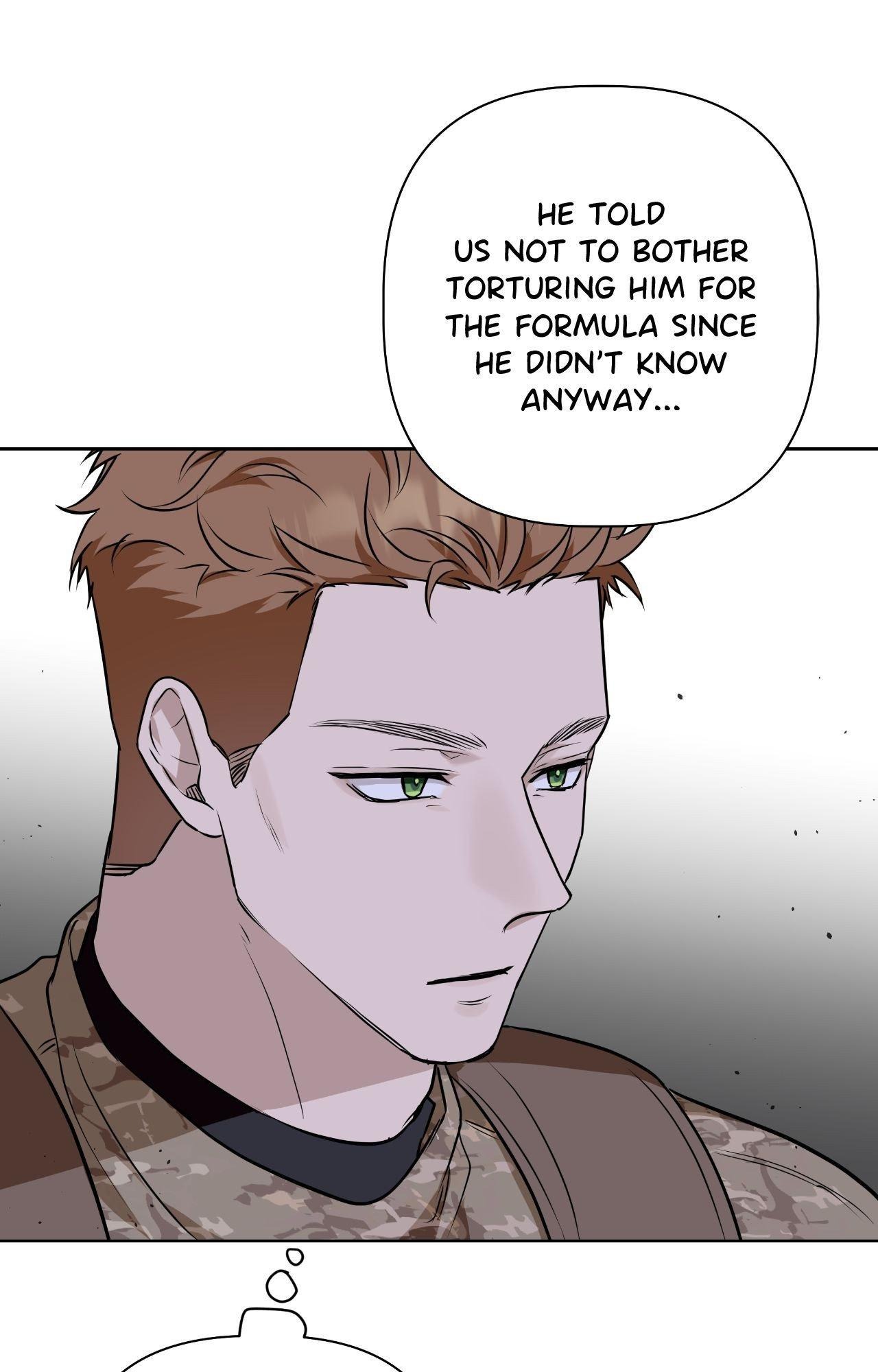 My Perfect Omega Chapter 37 - Page 94 in English