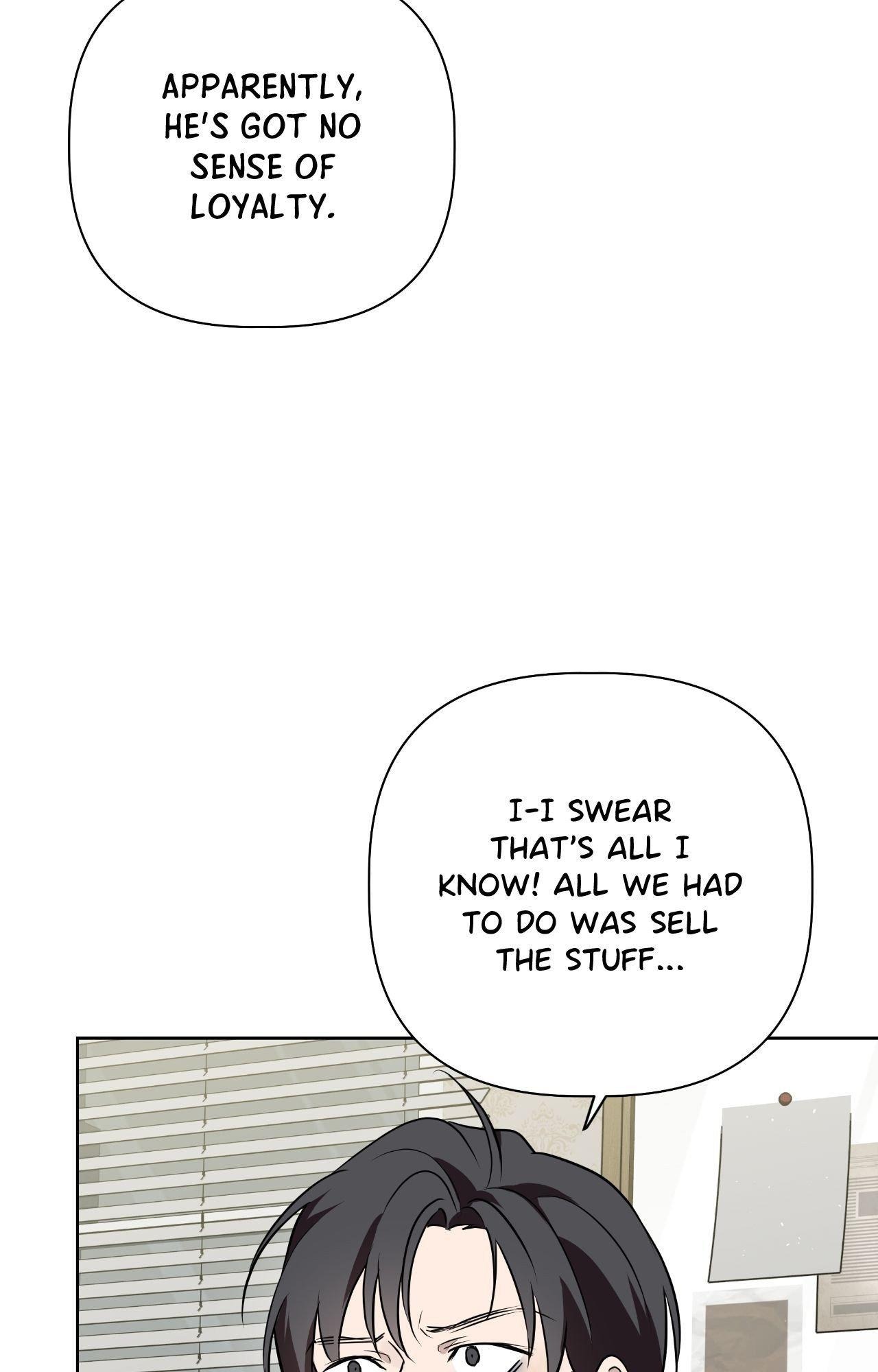 My Perfect Omega Chapter 37 - Page 95 in English