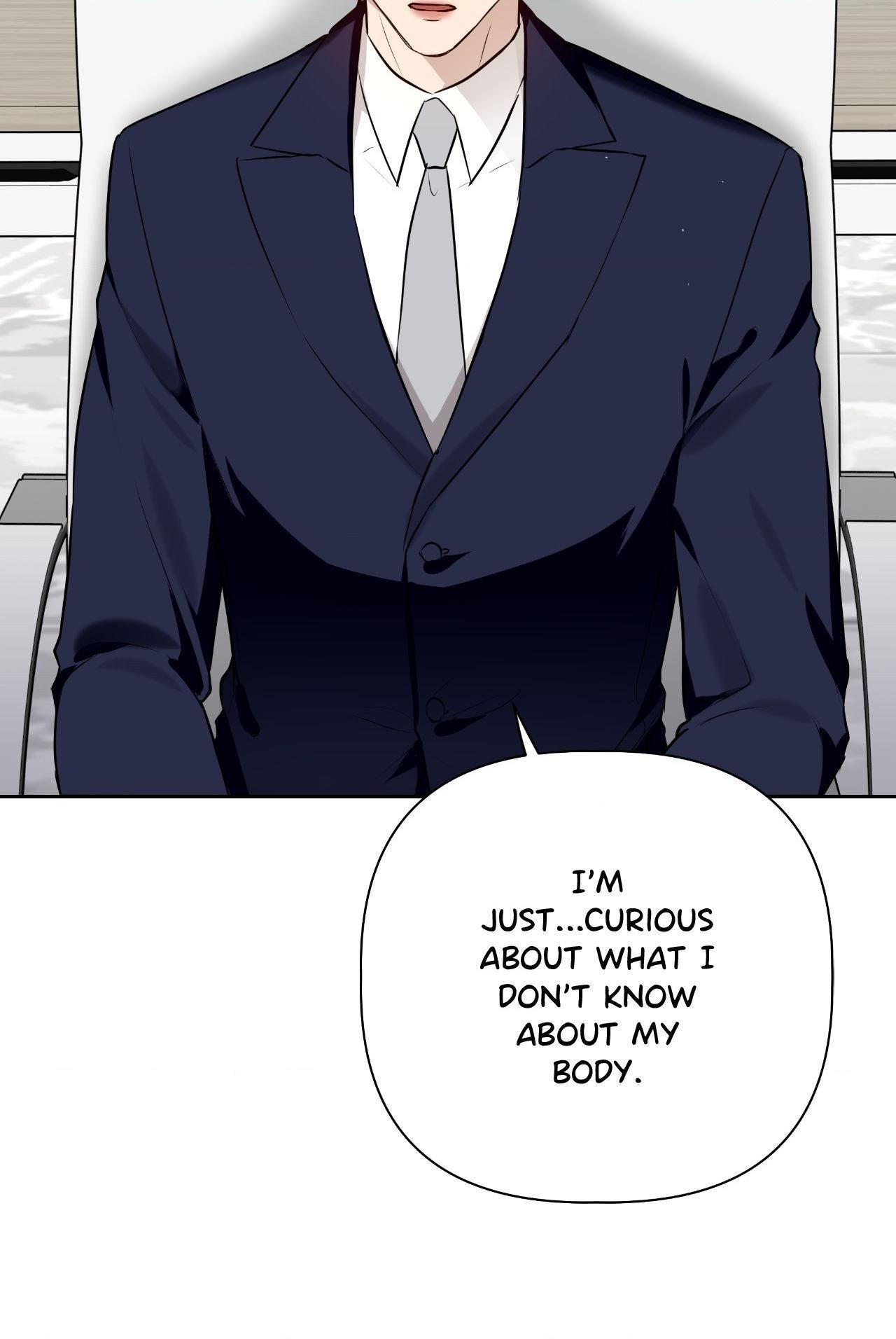 My Perfect Omega Chapter 38 - Page 102 in English