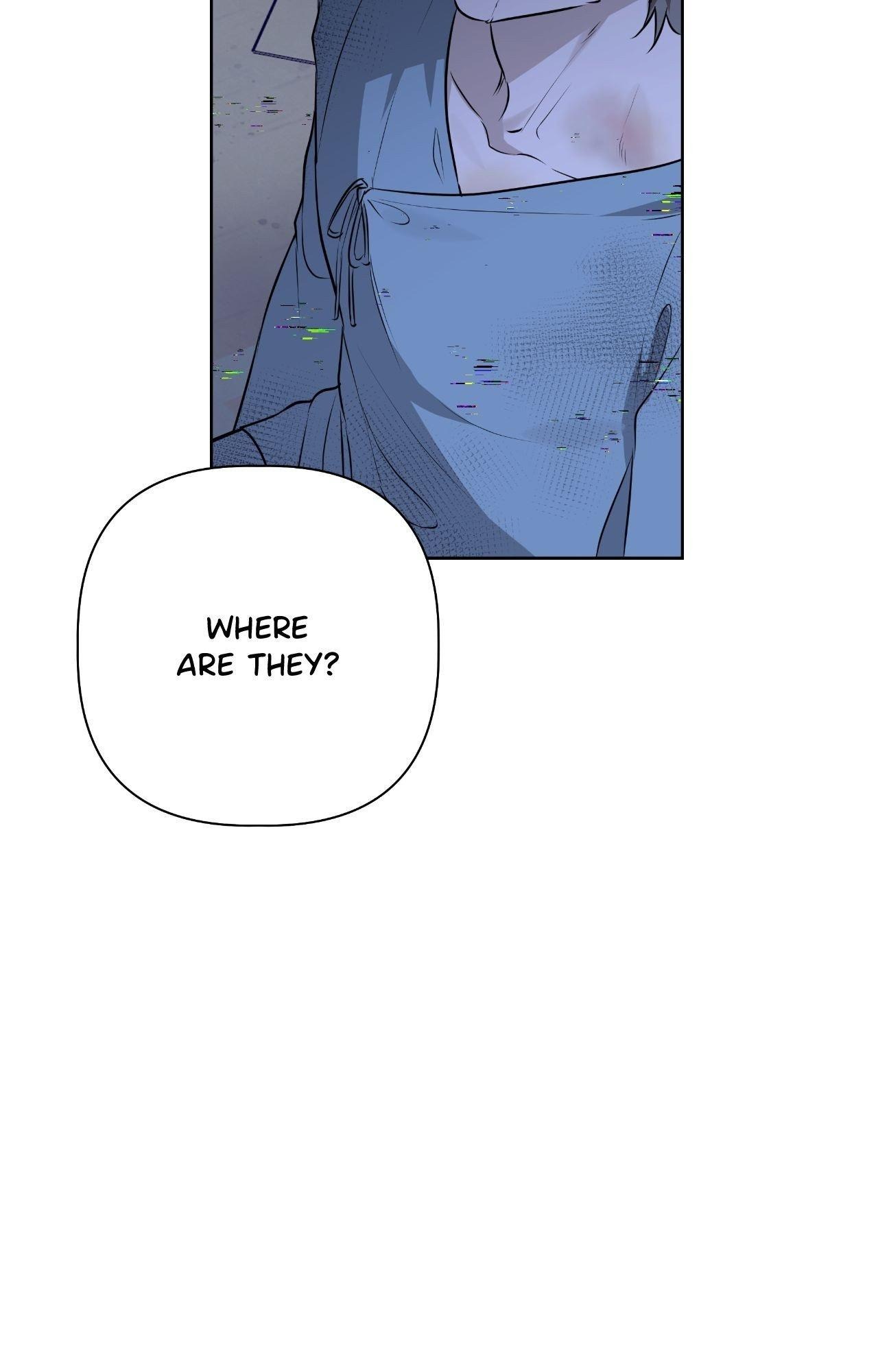 My Perfect Omega Chapter 38 - Page 11 in English