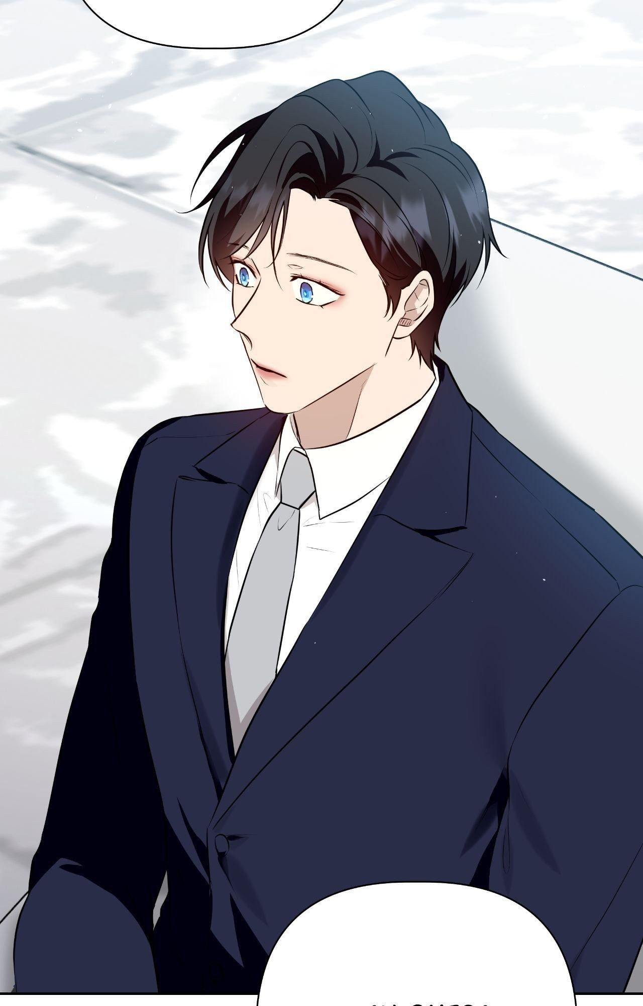 My Perfect Omega Chapter 38 - Page 110 in English