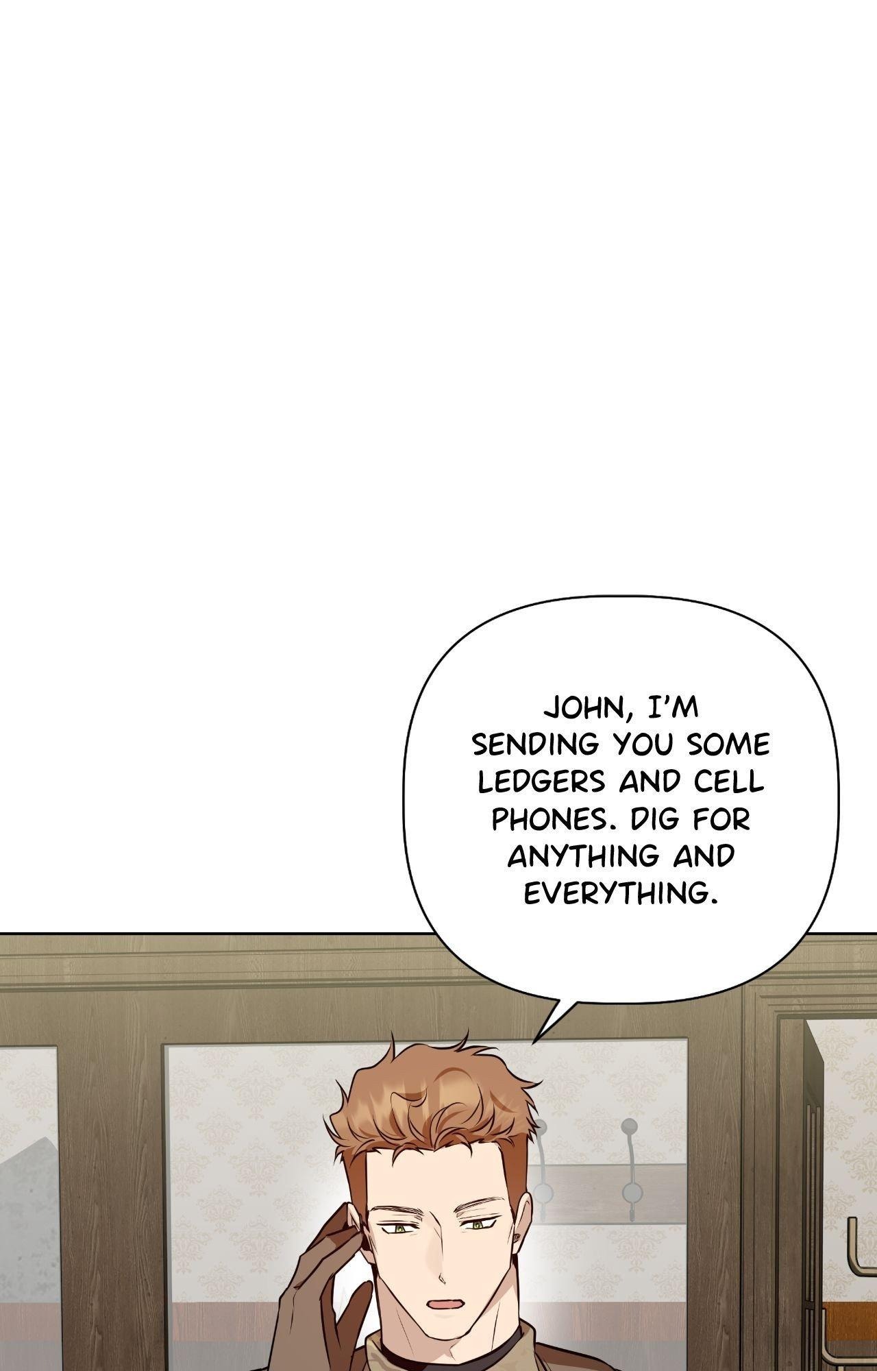 My Perfect Omega Chapter 38 - Page 15 in English