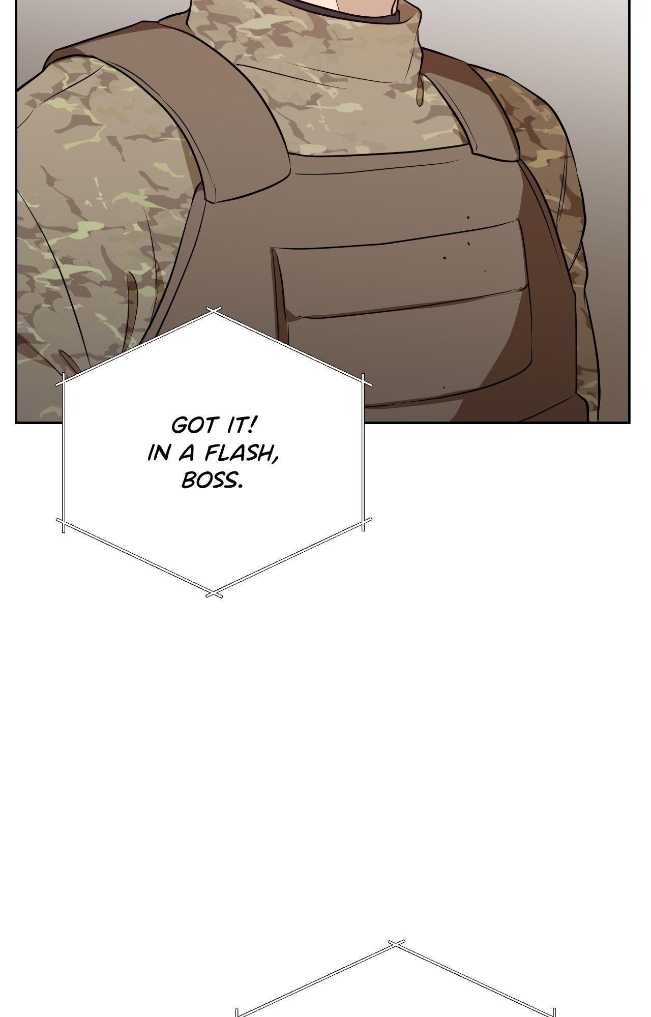 My Perfect Omega Chapter 38 - Page 22 in English