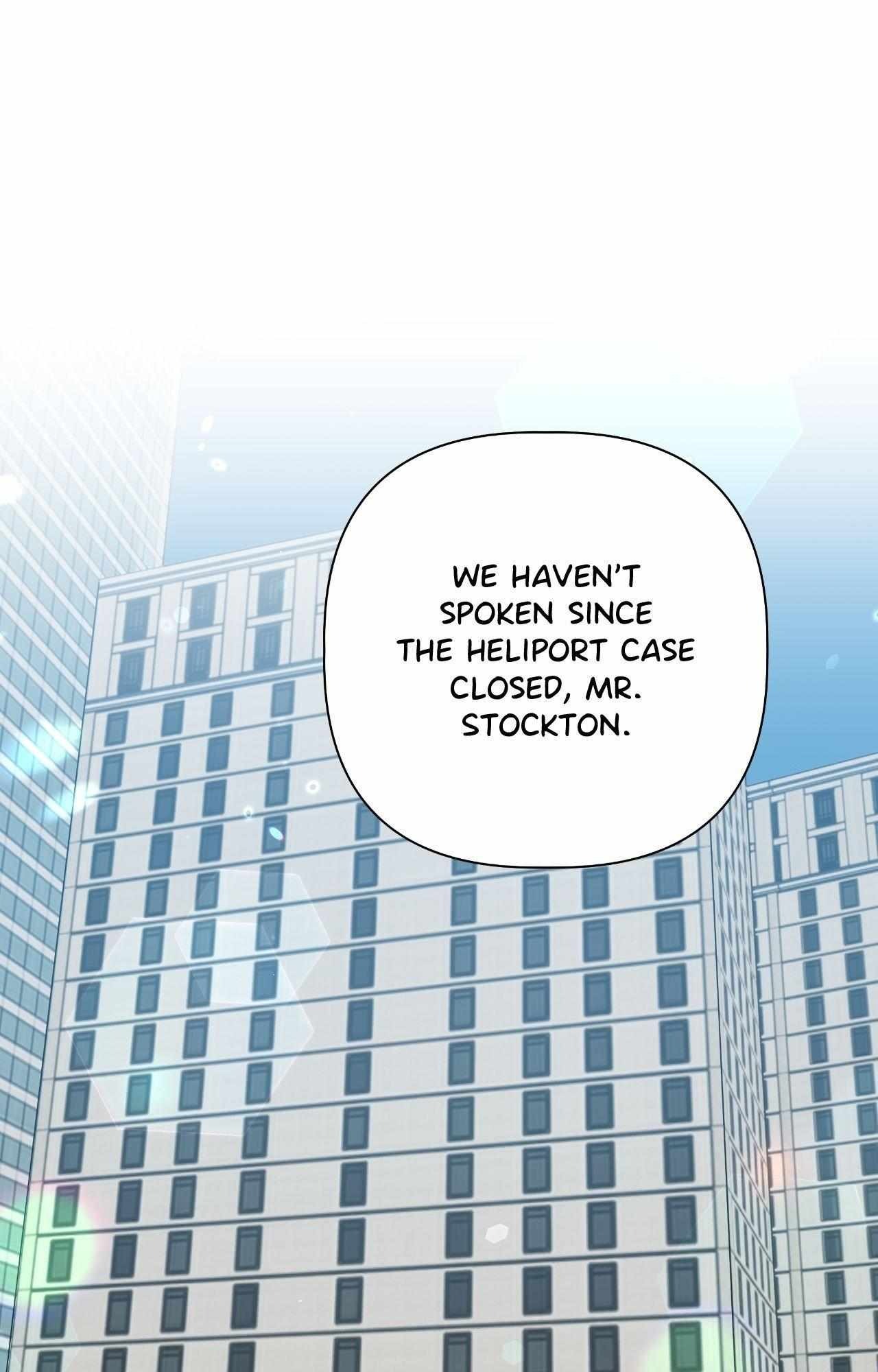My Perfect Omega Chapter 38 - Page 25 in English