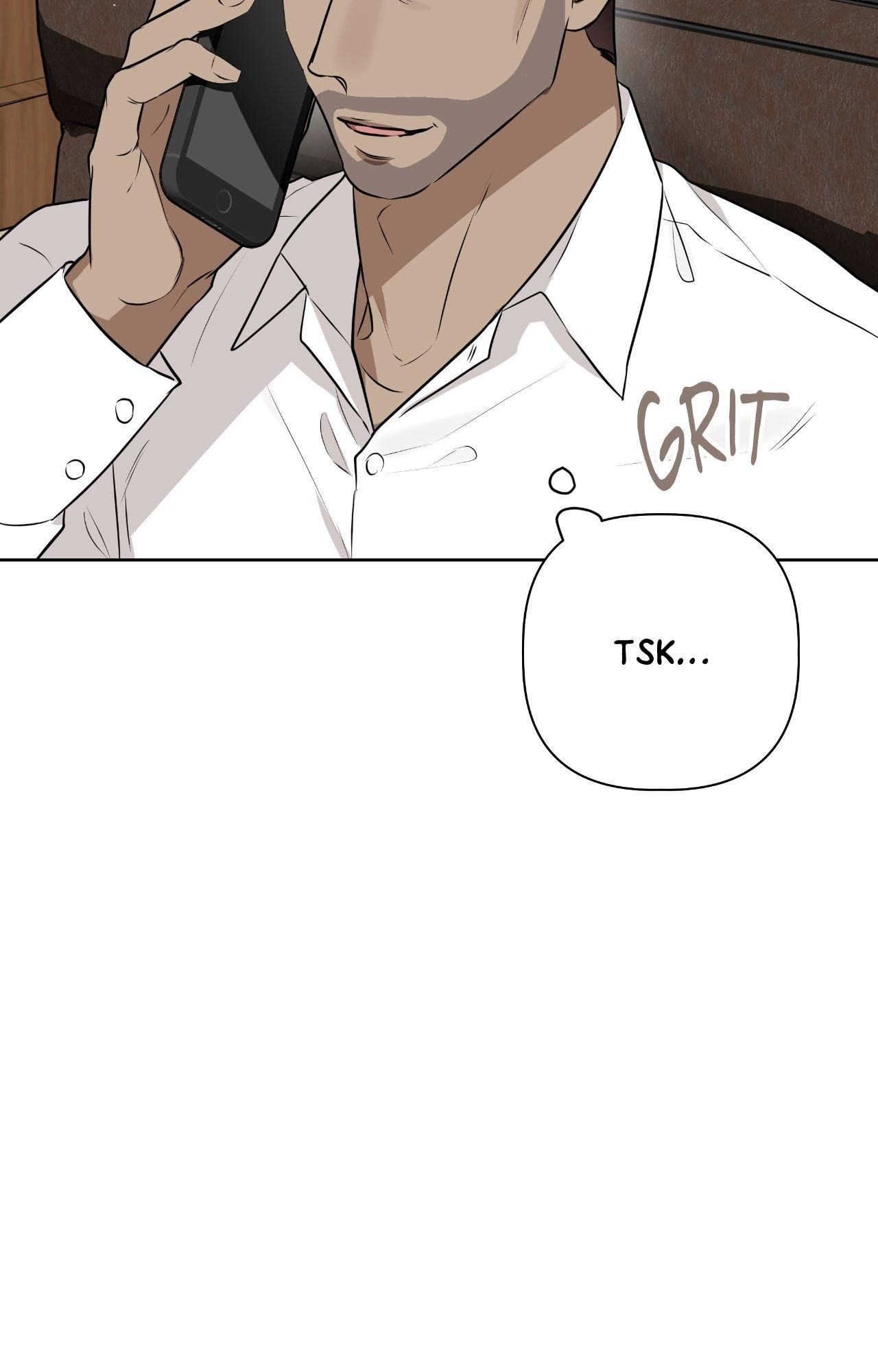 My Perfect Omega Chapter 38 - Page 29 in English