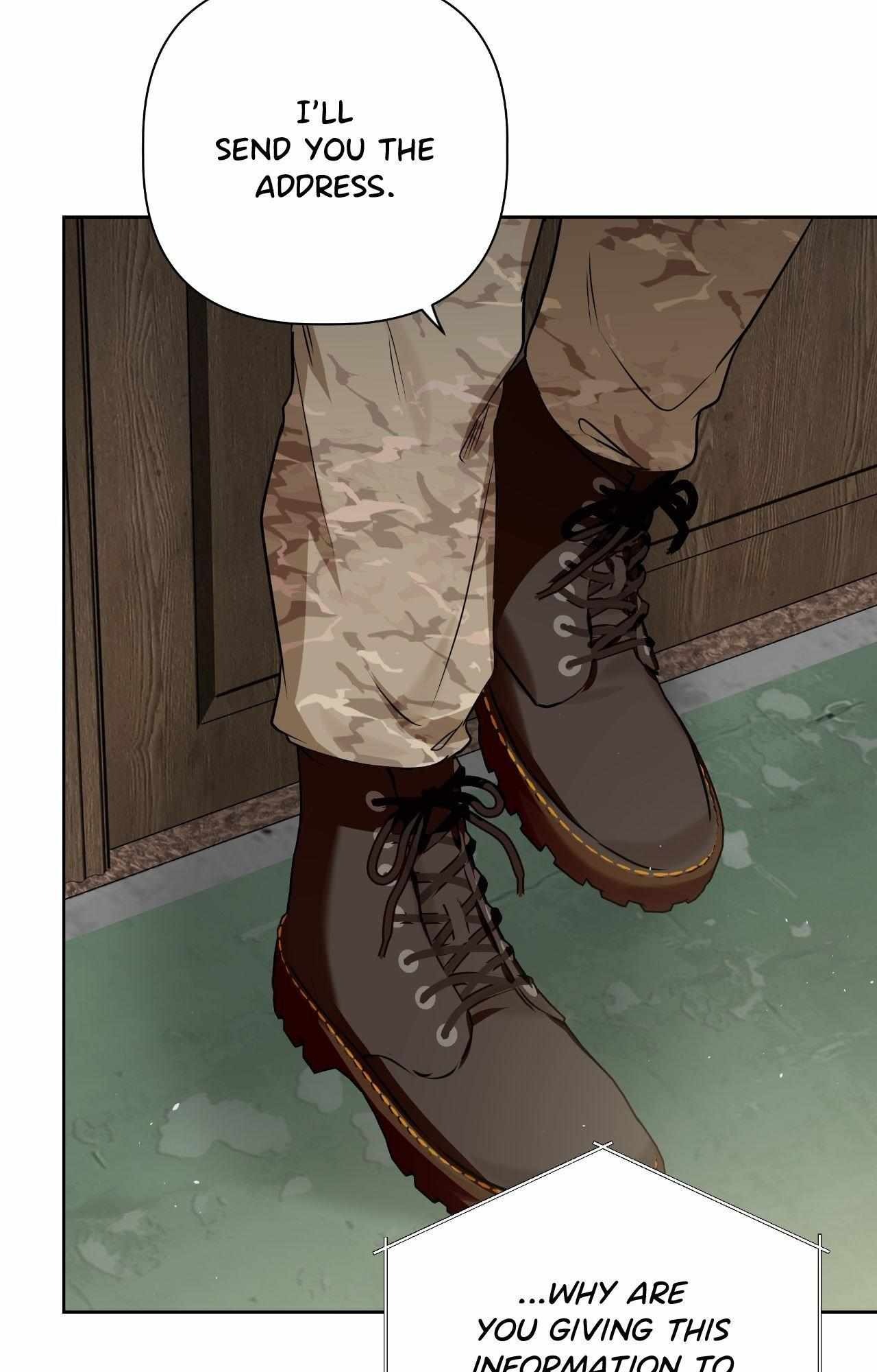 My Perfect Omega Chapter 38 - Page 38 in English