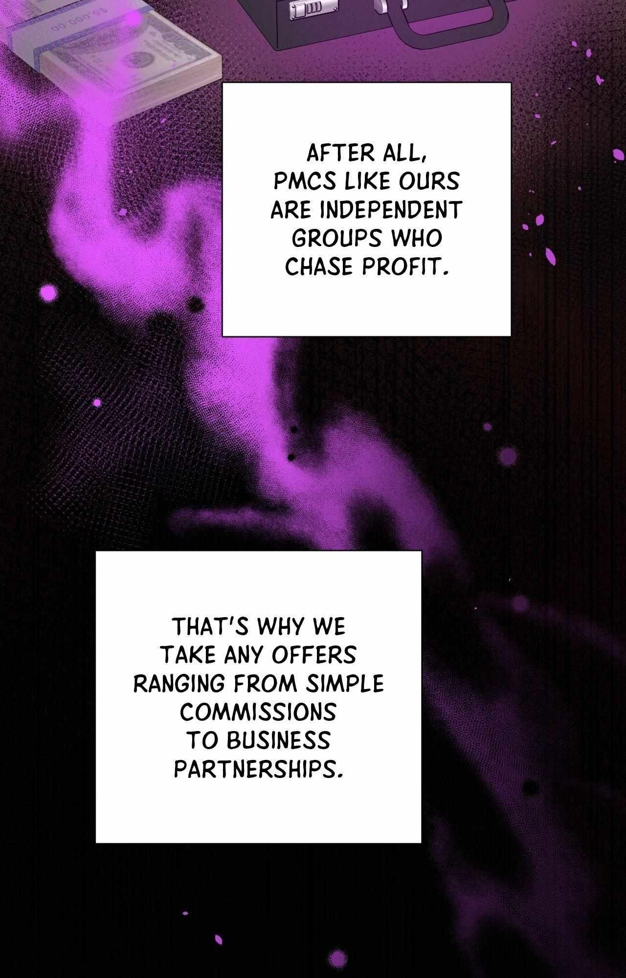 My Perfect Omega Chapter 38 - Page 43 in English
