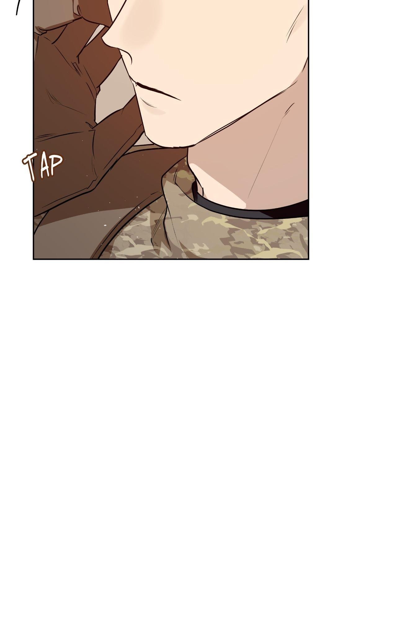My Perfect Omega Chapter 38 - Page 49 in English