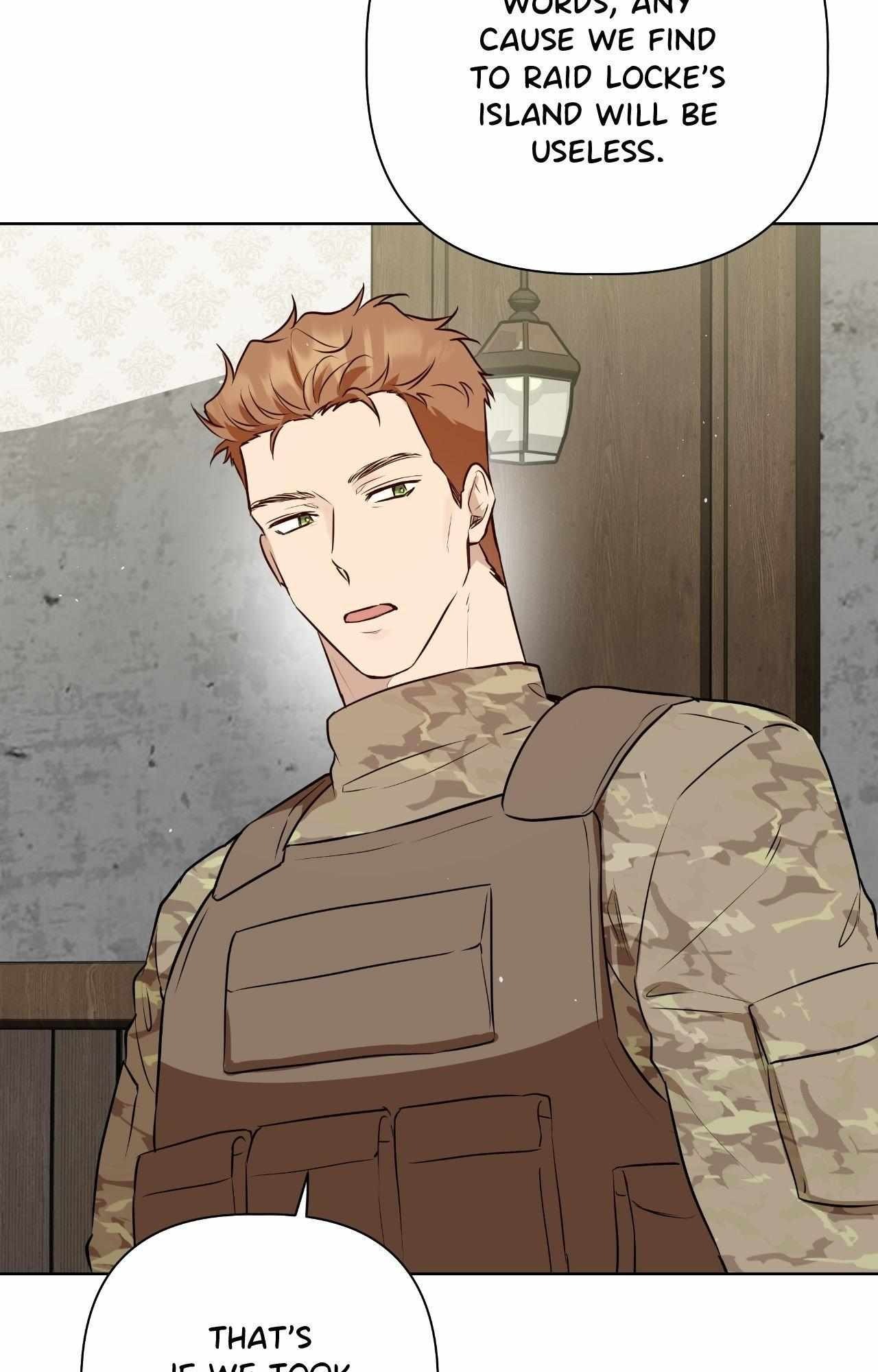 My Perfect Omega Chapter 38 - Page 59 in English