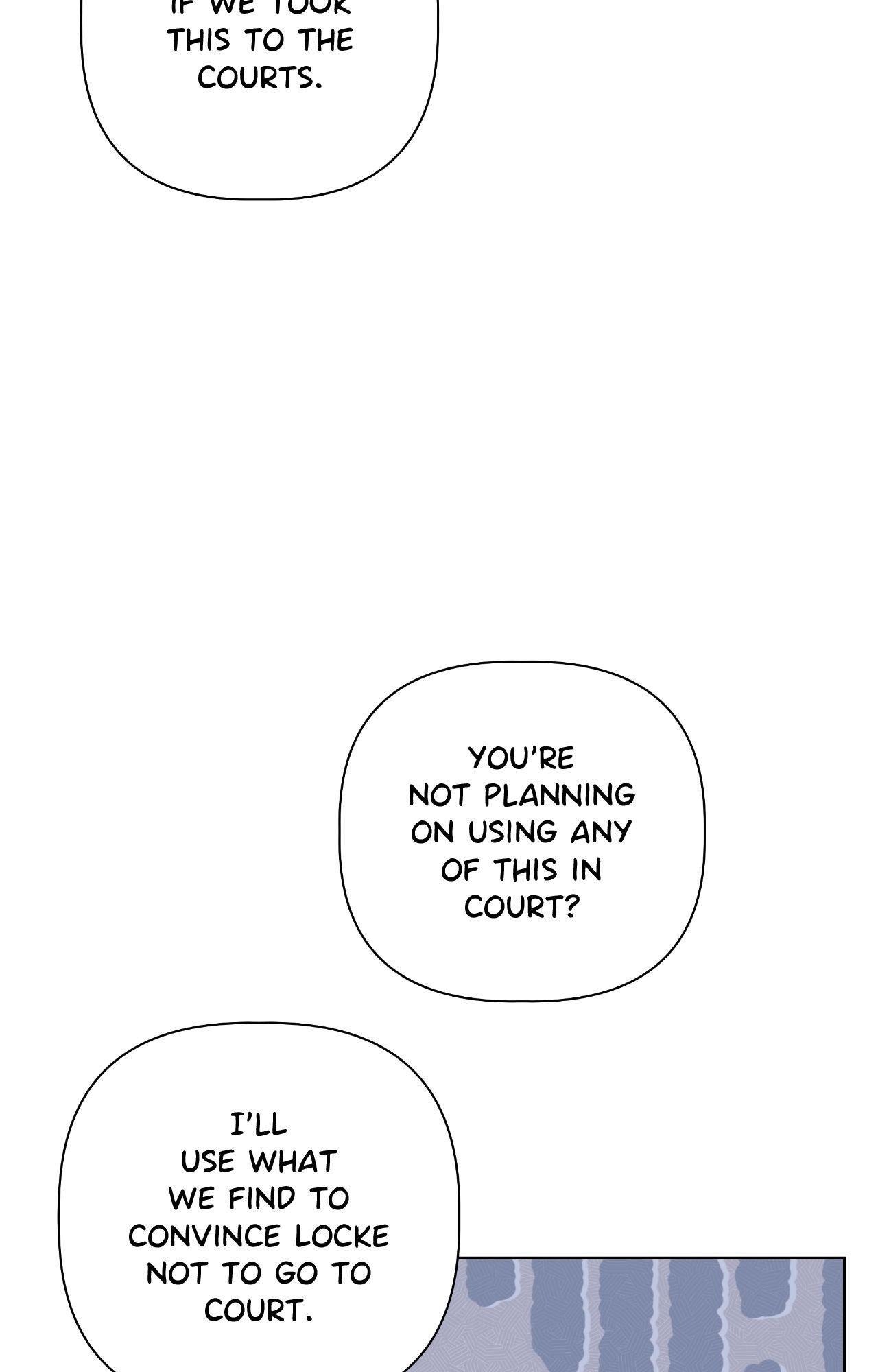 My Perfect Omega Chapter 38 - Page 60 in English