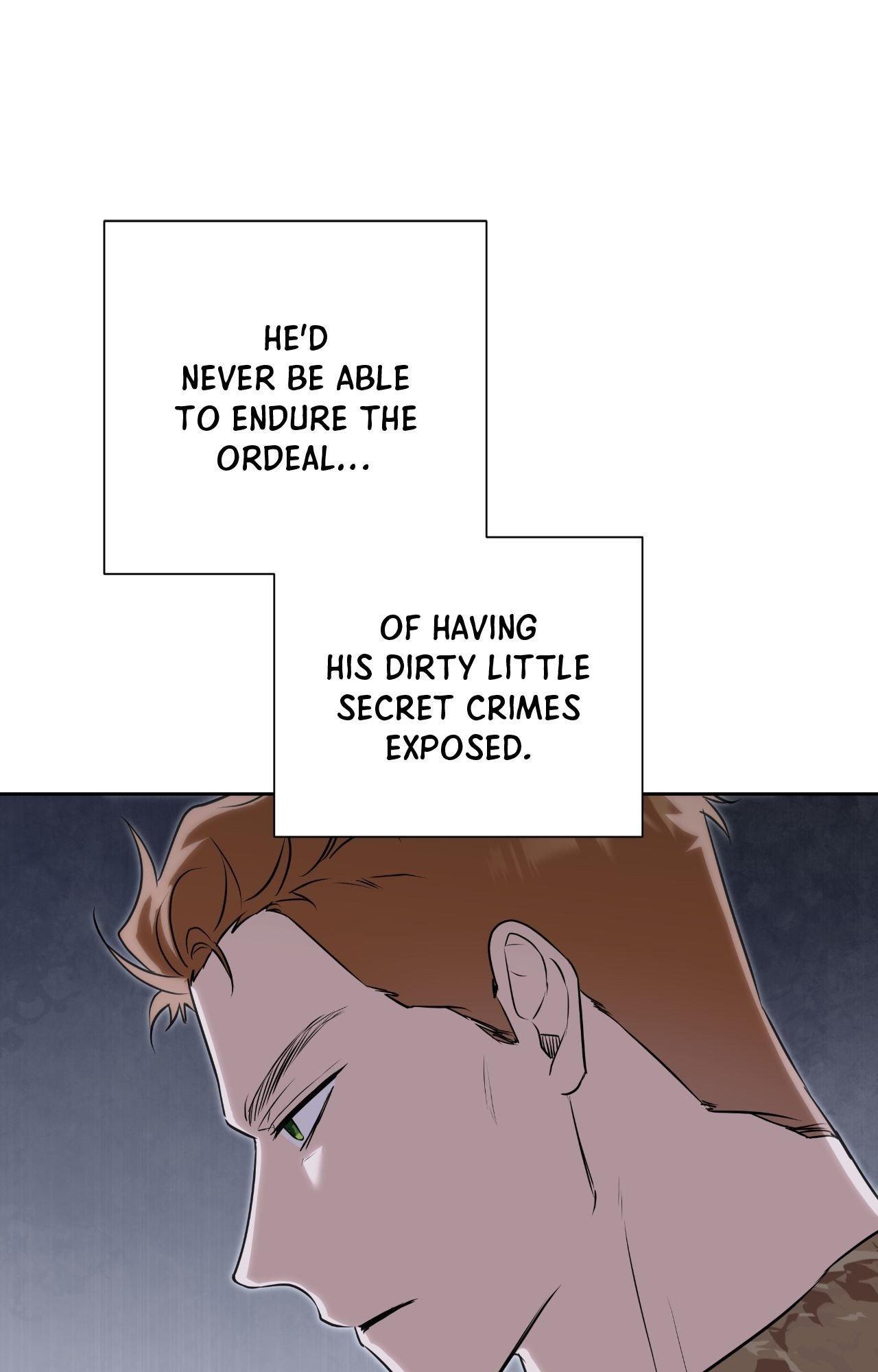 My Perfect Omega Chapter 38 - Page 64 in English