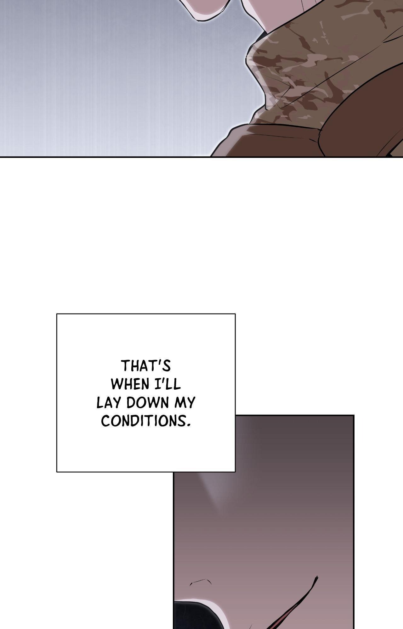 My Perfect Omega Chapter 38 - Page 65 in English