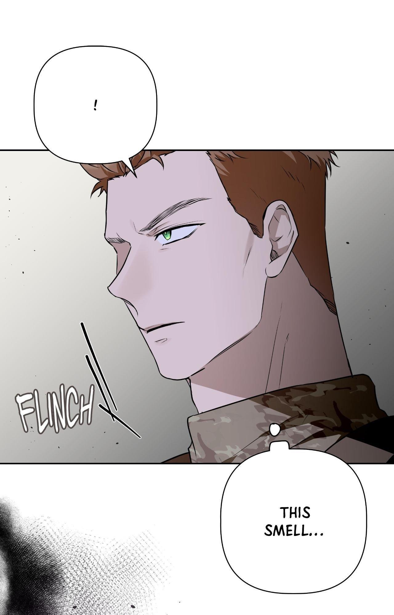 My Perfect Omega Chapter 38 - Page 71 in English