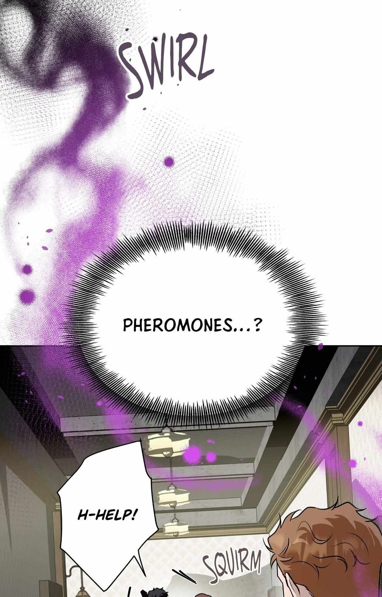 My Perfect Omega Chapter 38 - Page 72 in English
