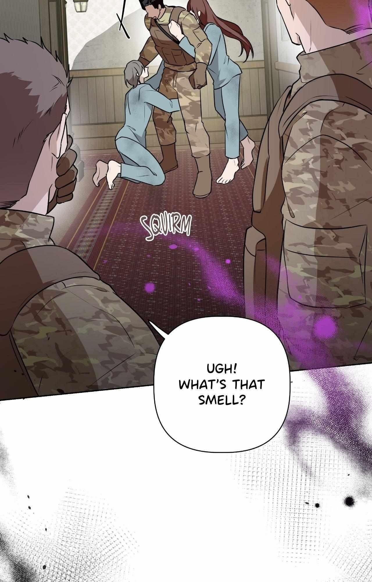 My Perfect Omega Chapter 38 - Page 73 in English