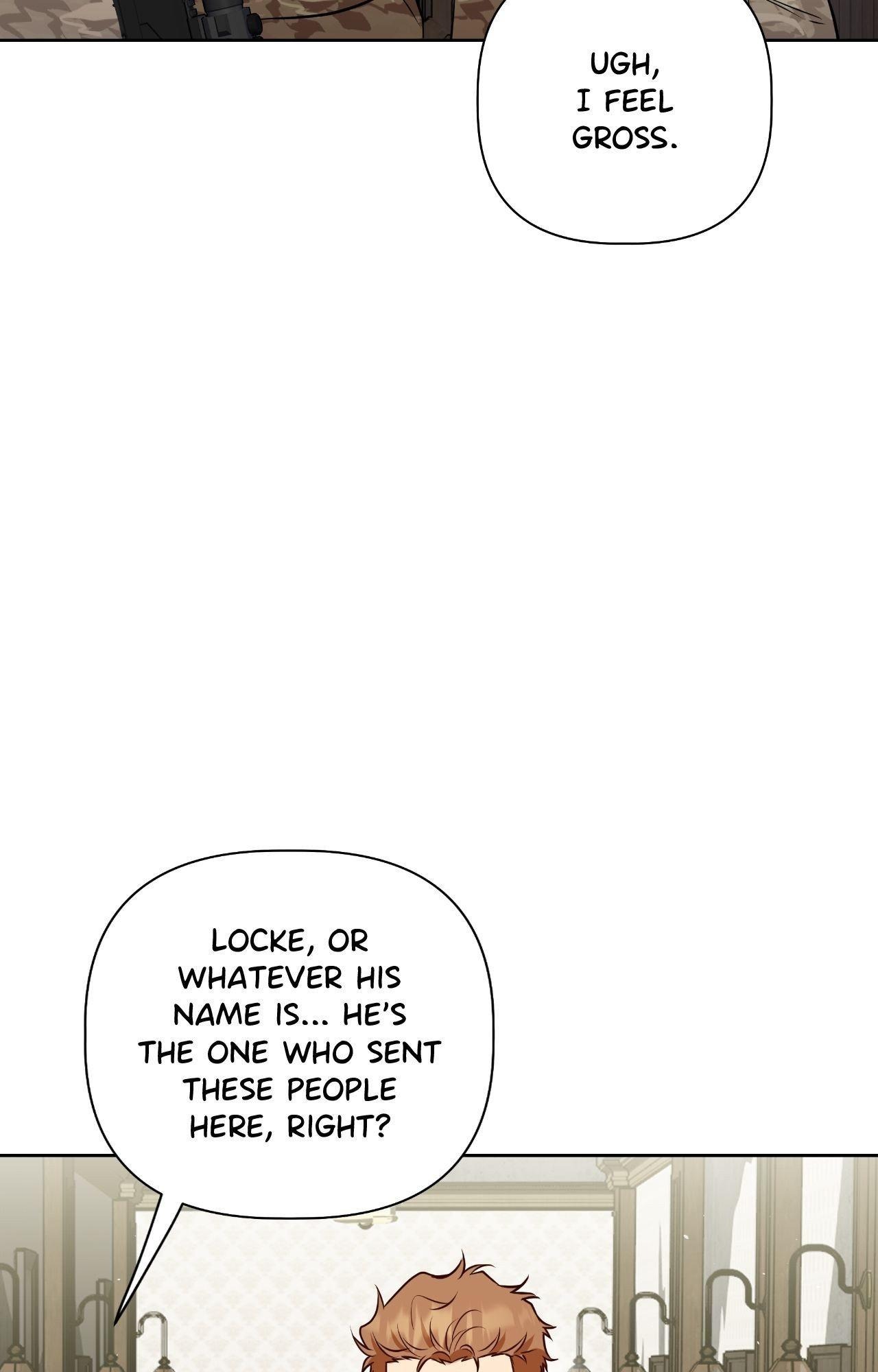 My Perfect Omega Chapter 38 - Page 84 in English