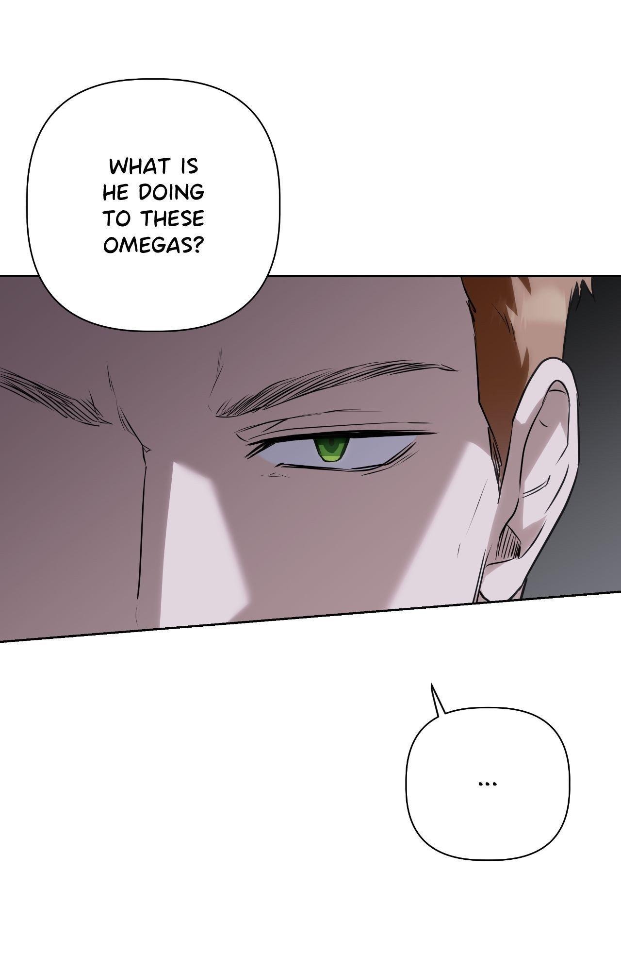 My Perfect Omega Chapter 38 - Page 87 in English
