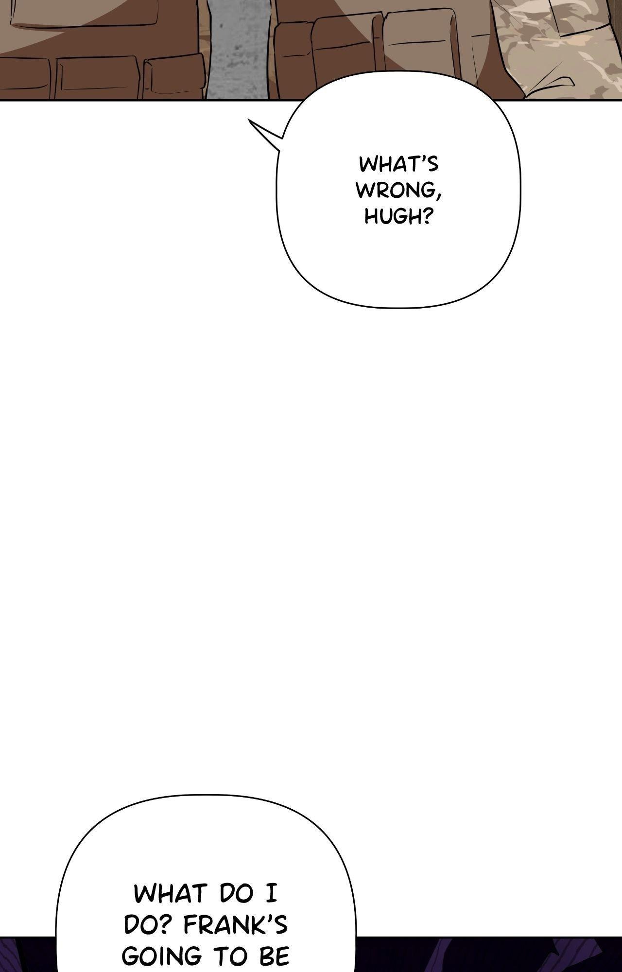 My Perfect Omega Chapter 38 - Page 89 in English