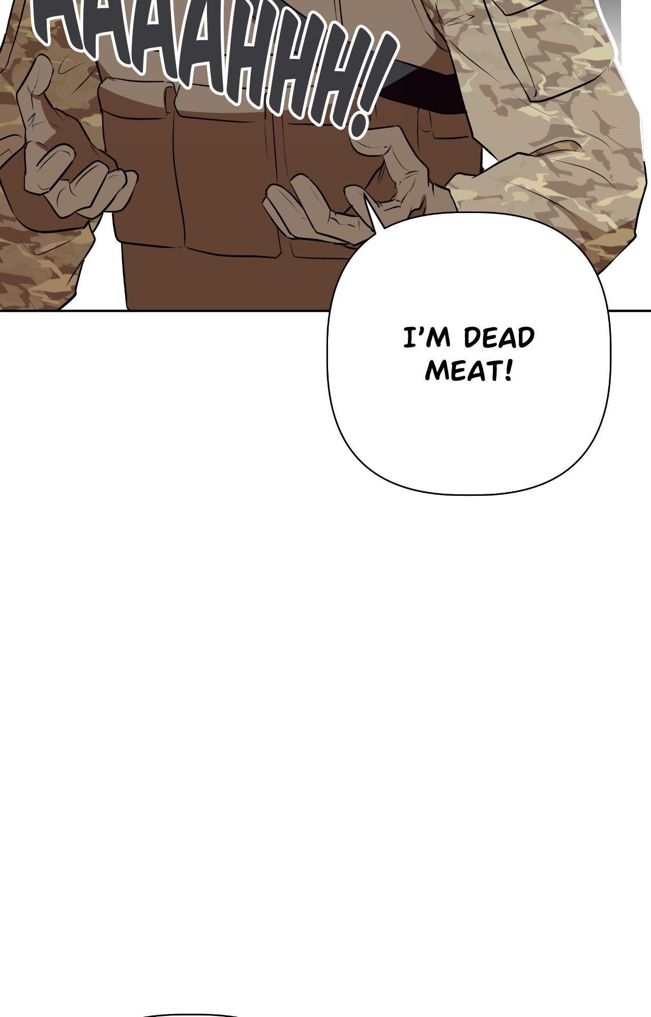 My Perfect Omega Chapter 38 - Page 91 in English