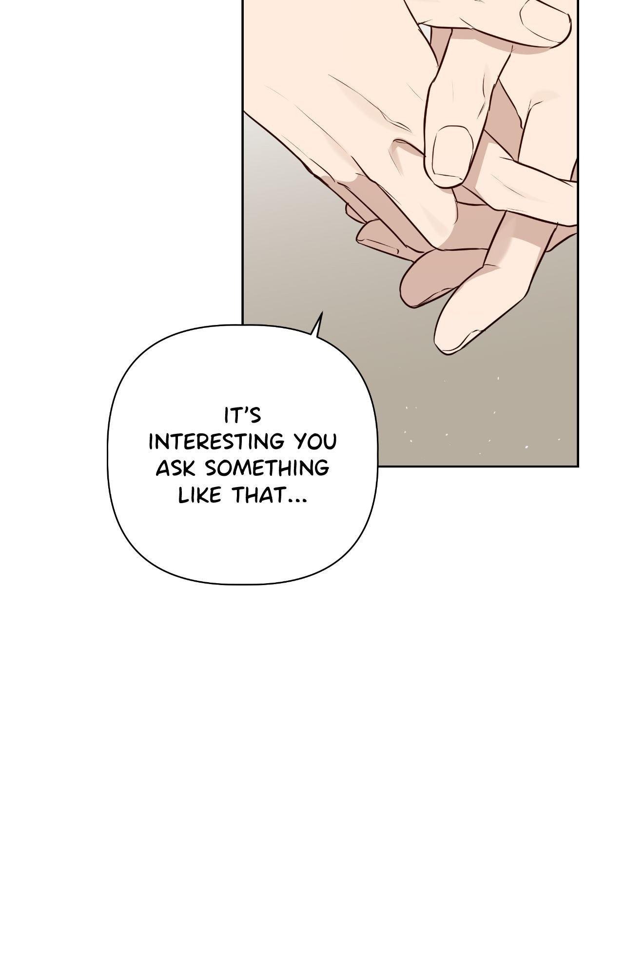 My Perfect Omega Chapter 38 - Page 99 in English