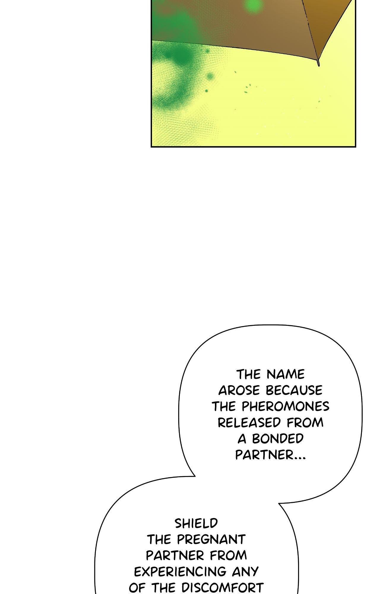 My Perfect Omega Chapter 39 - Page 13 in English