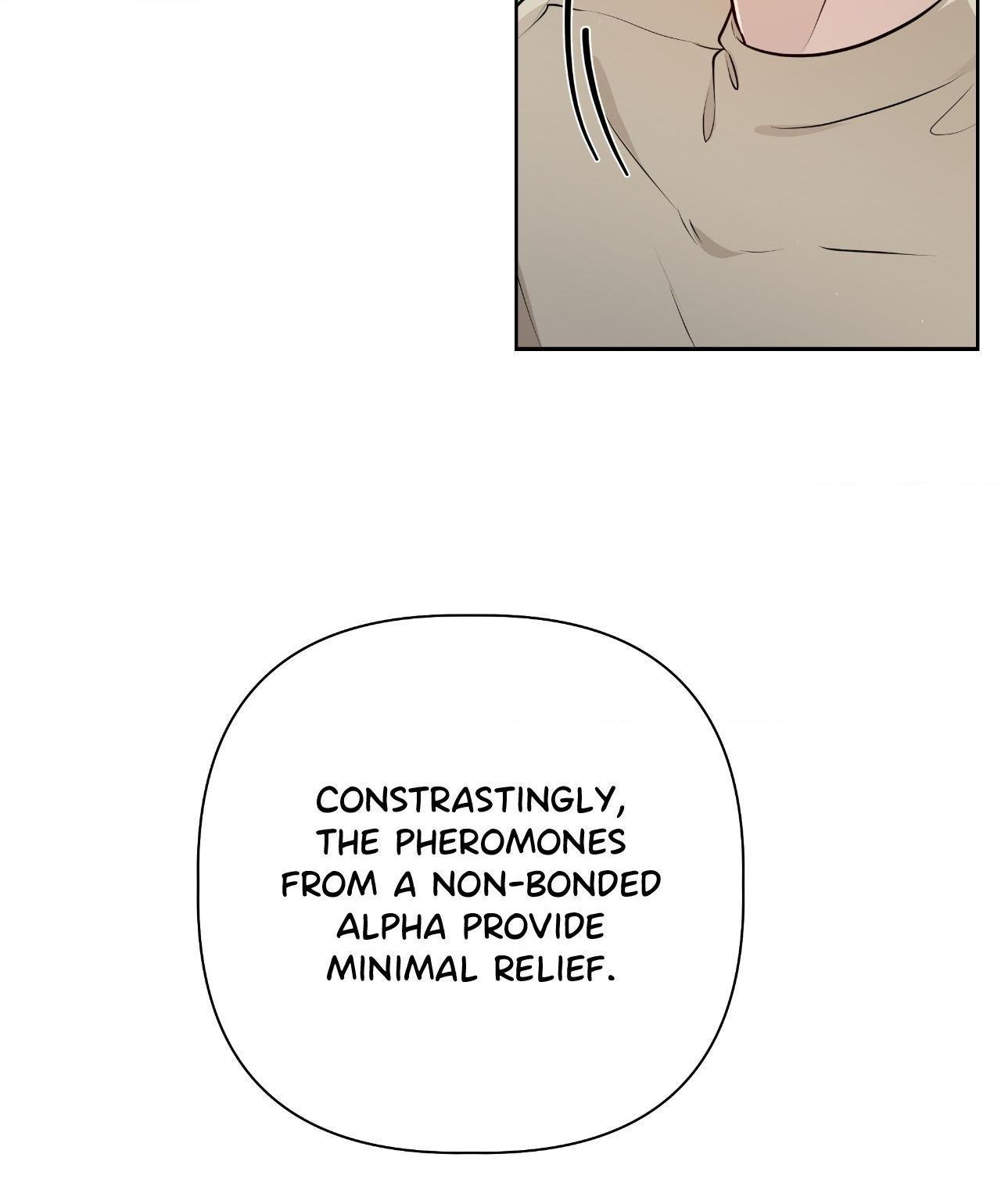 My Perfect Omega Chapter 39 - Page 15 in English
