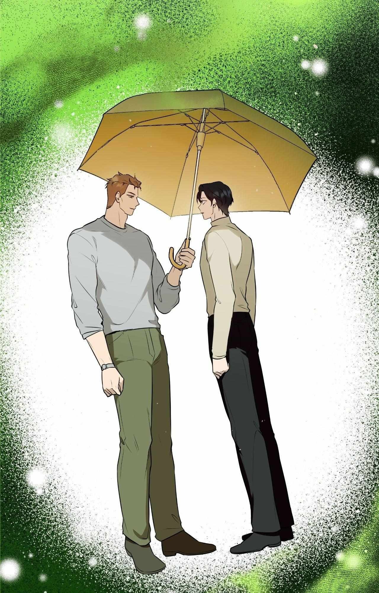 My Perfect Omega Chapter 39 - Page 17 in English