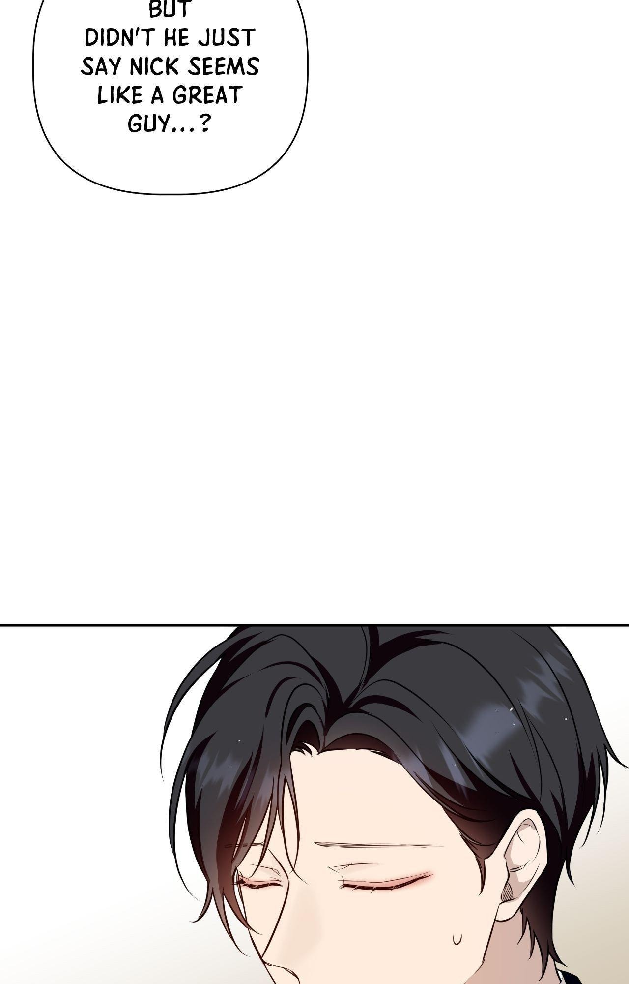 My Perfect Omega Chapter 39 - Page 25 in English