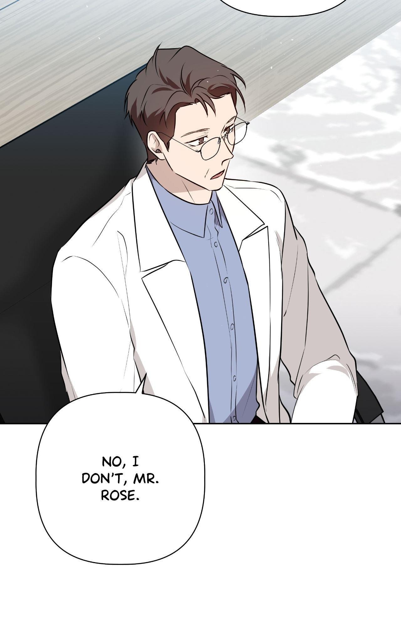 My Perfect Omega Chapter 39 - Page 27 in English